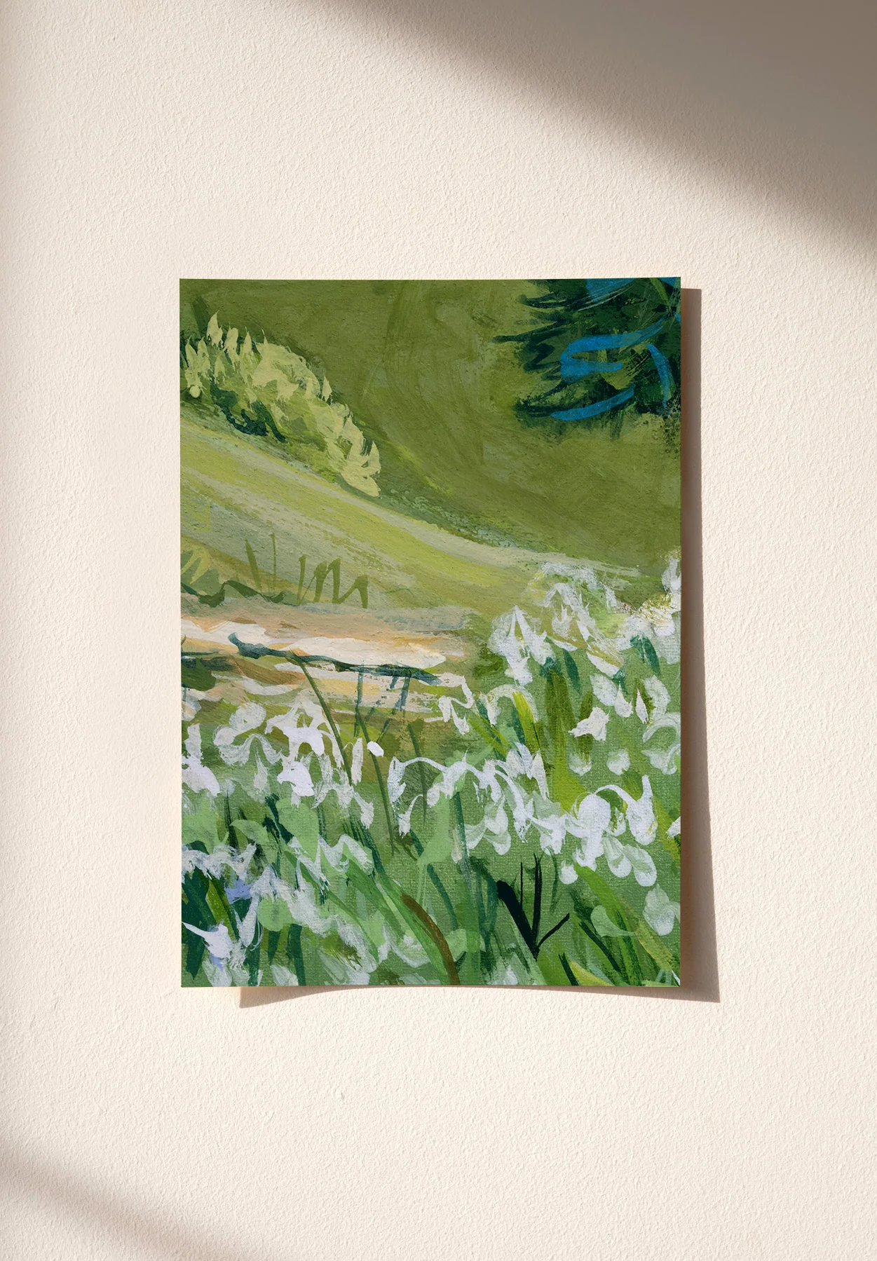 Alpage Sample