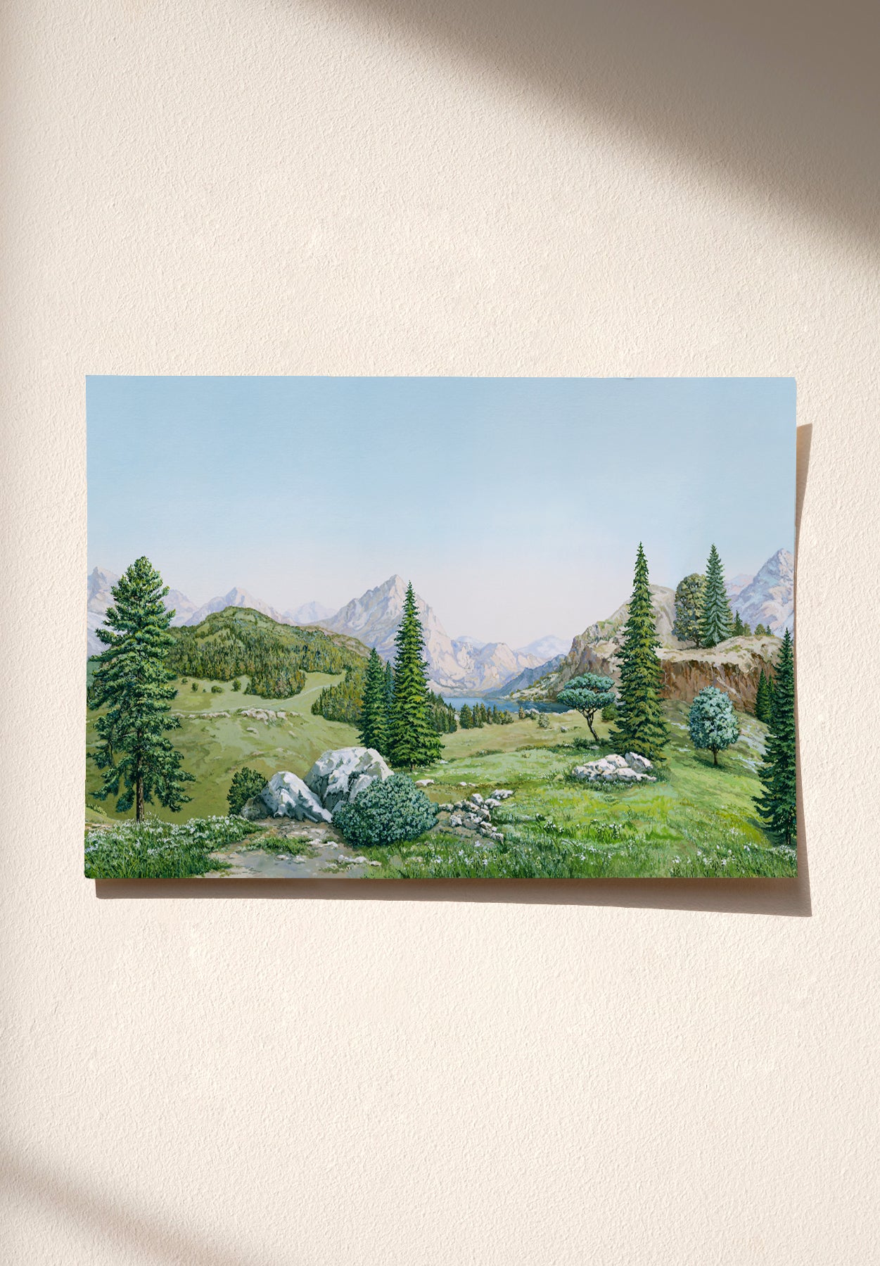 Alpage Sample - Image 2