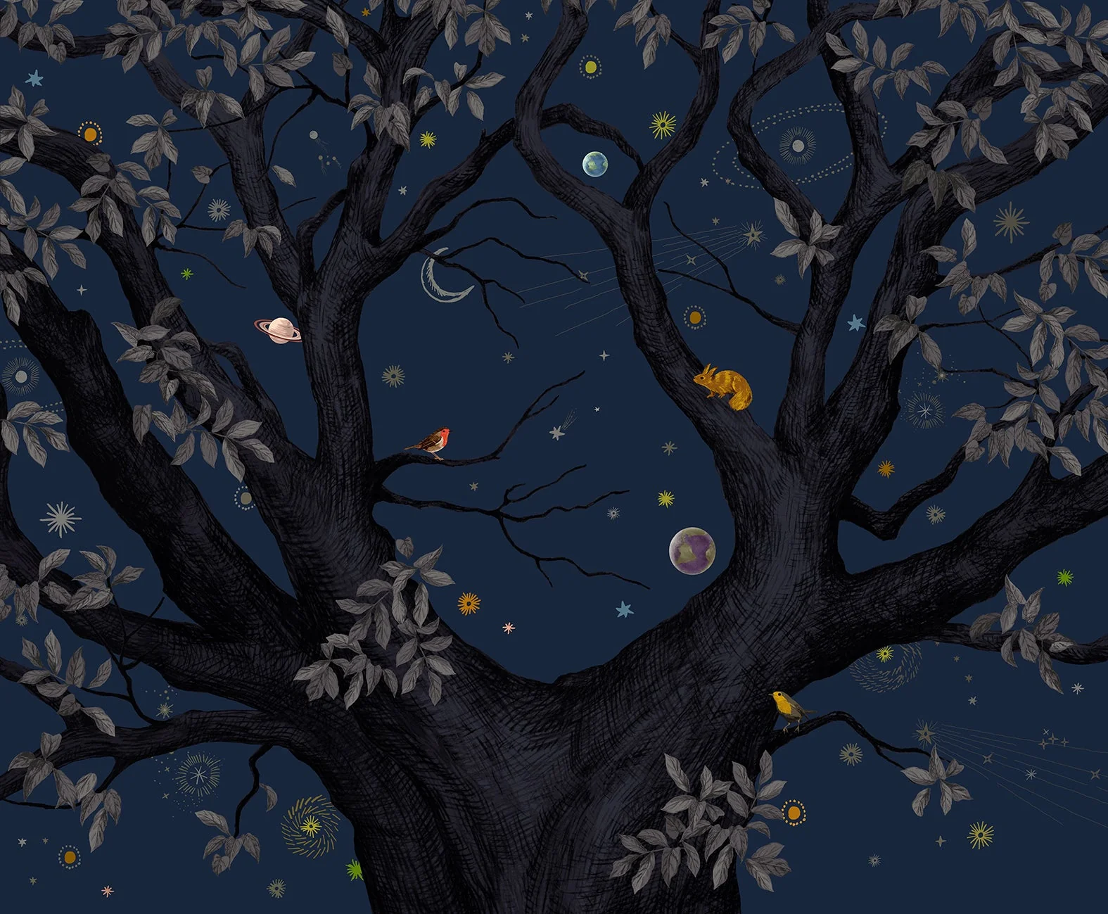 Arbracadabra Nuit Bespoke - Image 5