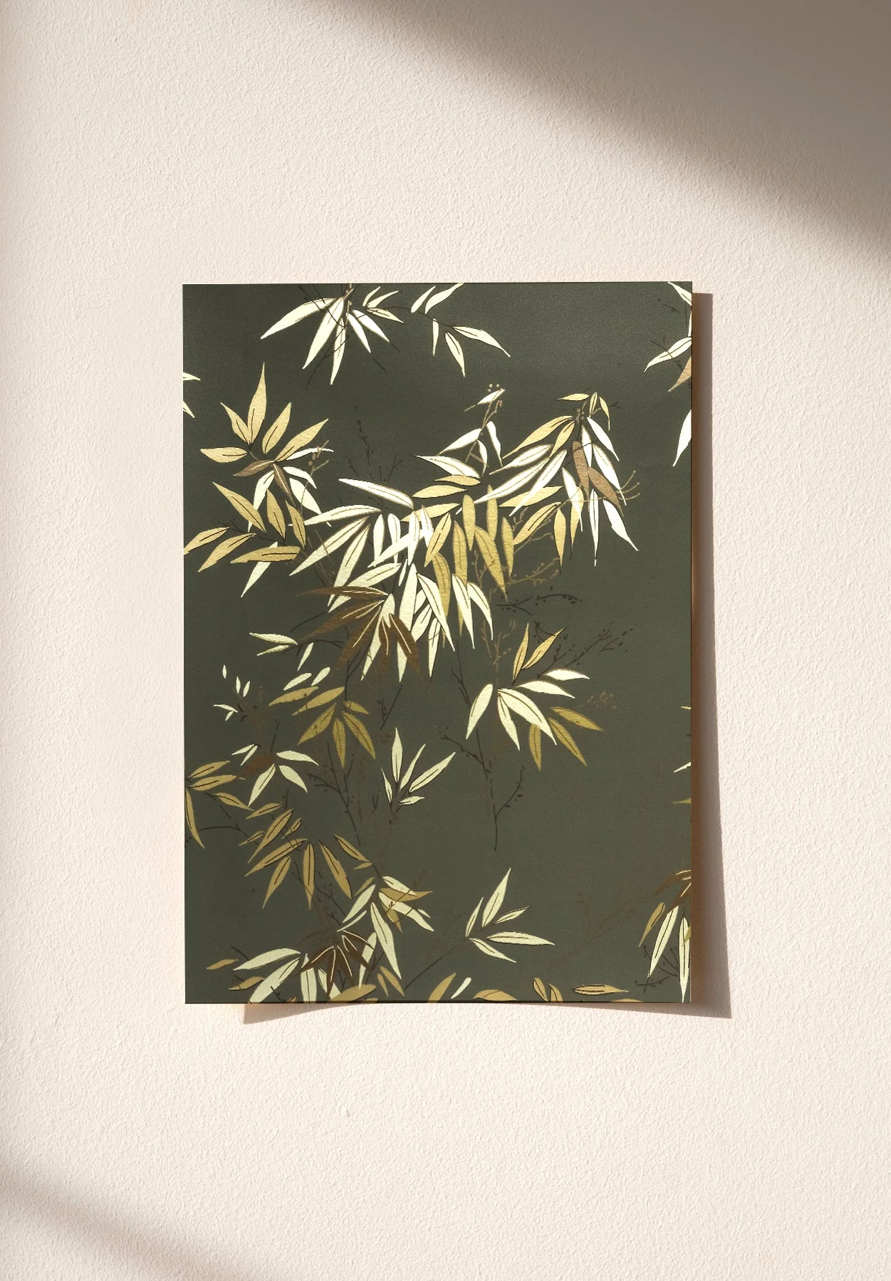 Bambous Sample - Image 2