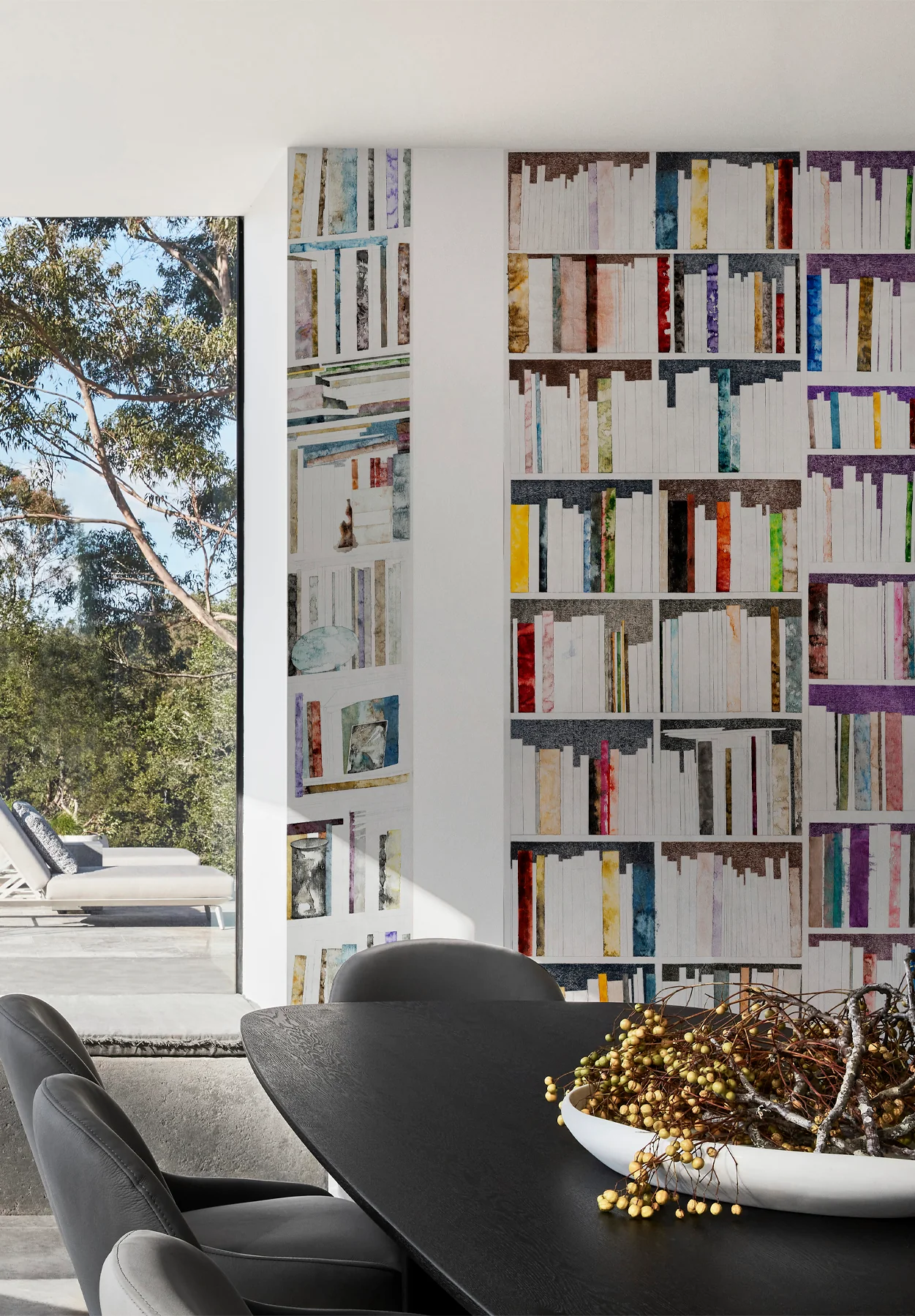 Bibliothèque(s) bespoke - Image 3