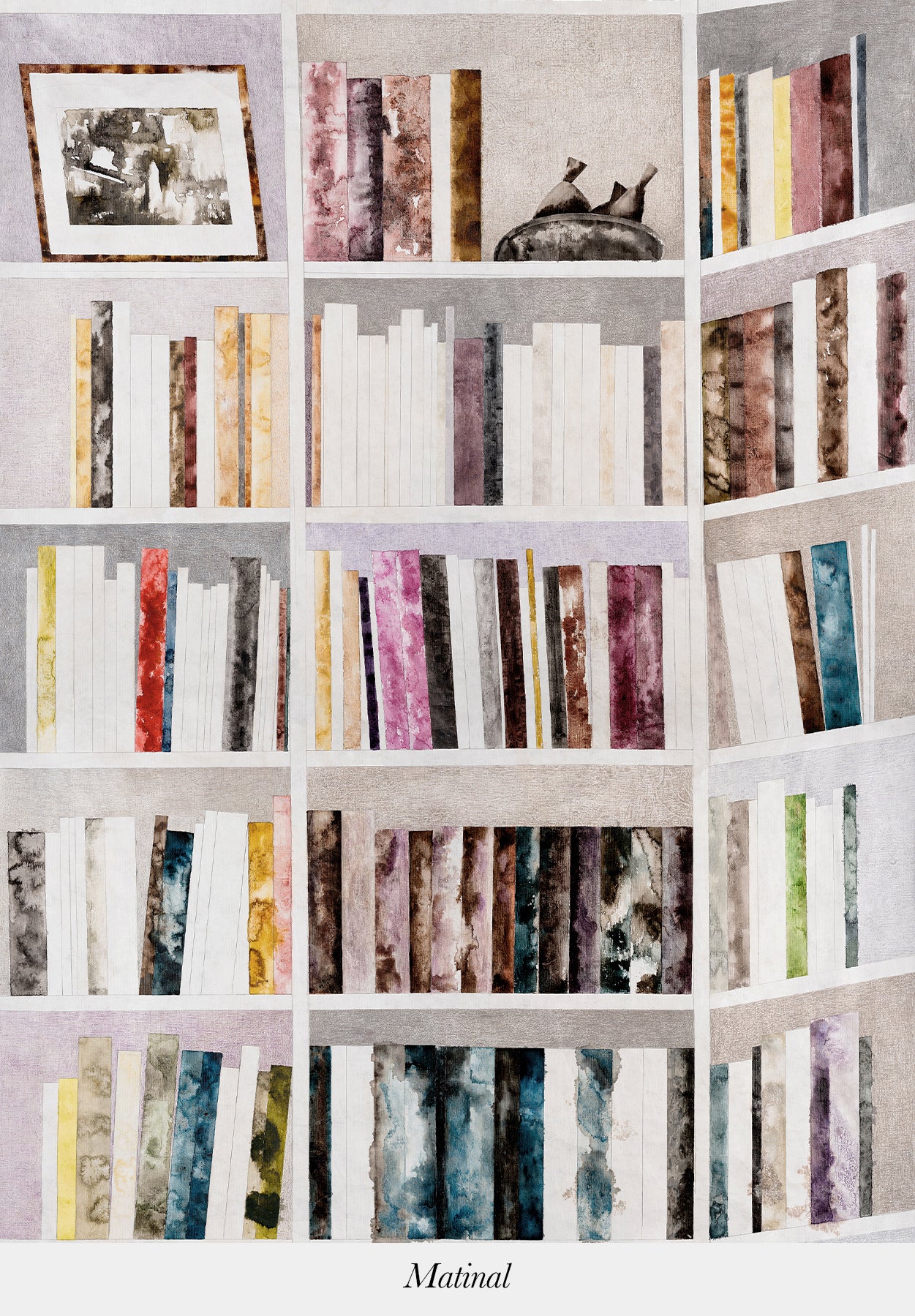 Bibliothèque(s) bespoke - Image 6