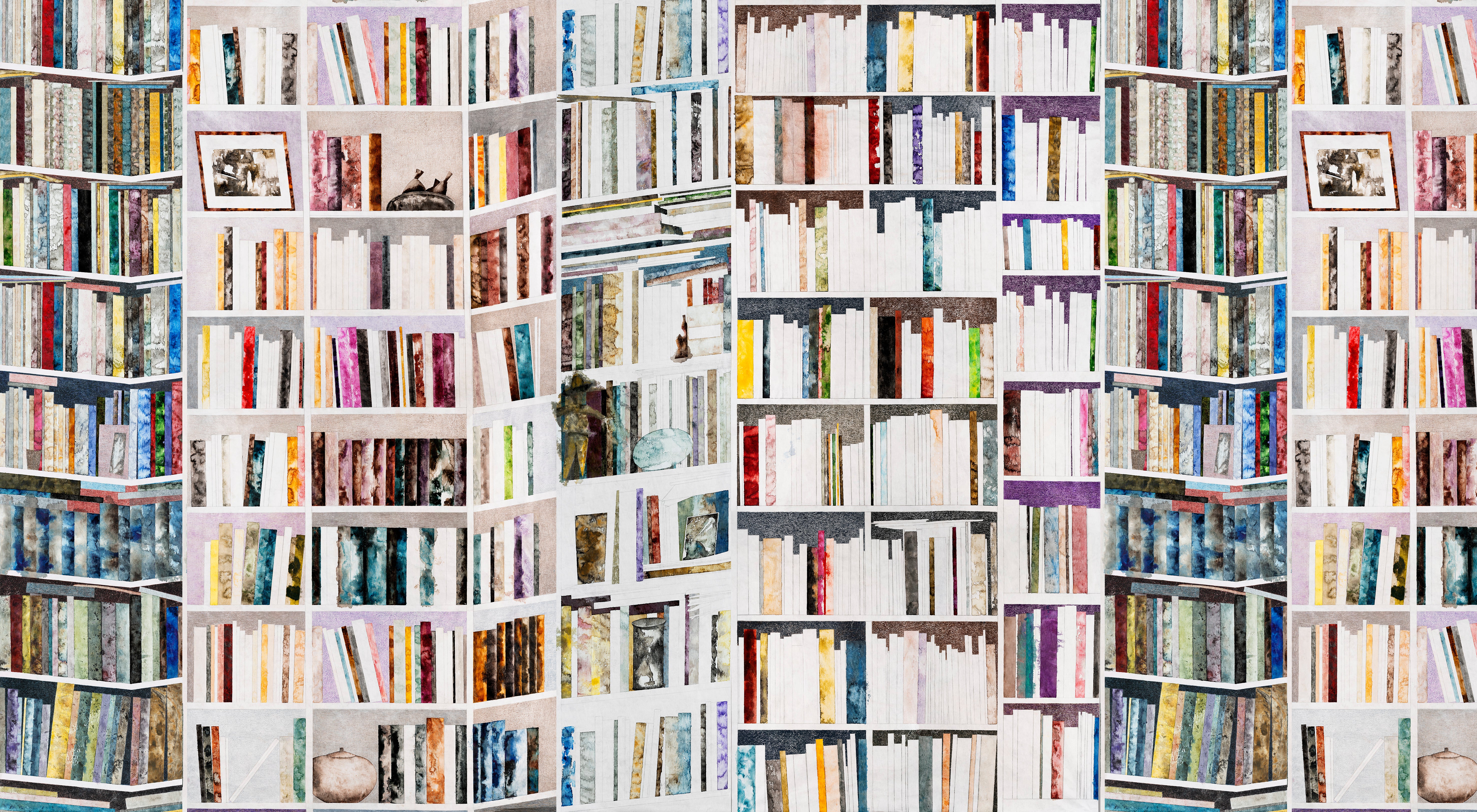 Bibliothèque(s) bespoke - Image 7