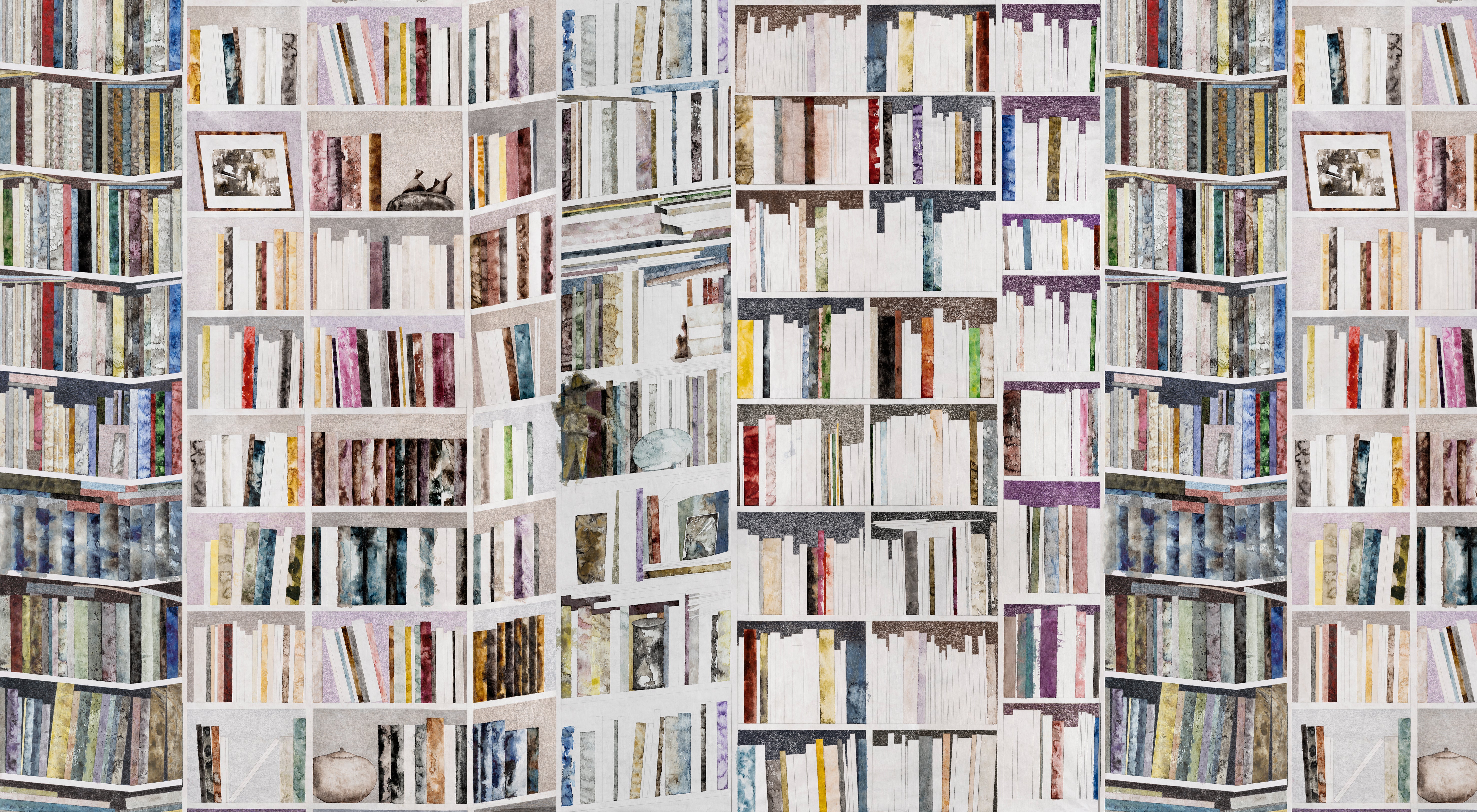 Bibliothèque(s) bespoke - Image 8