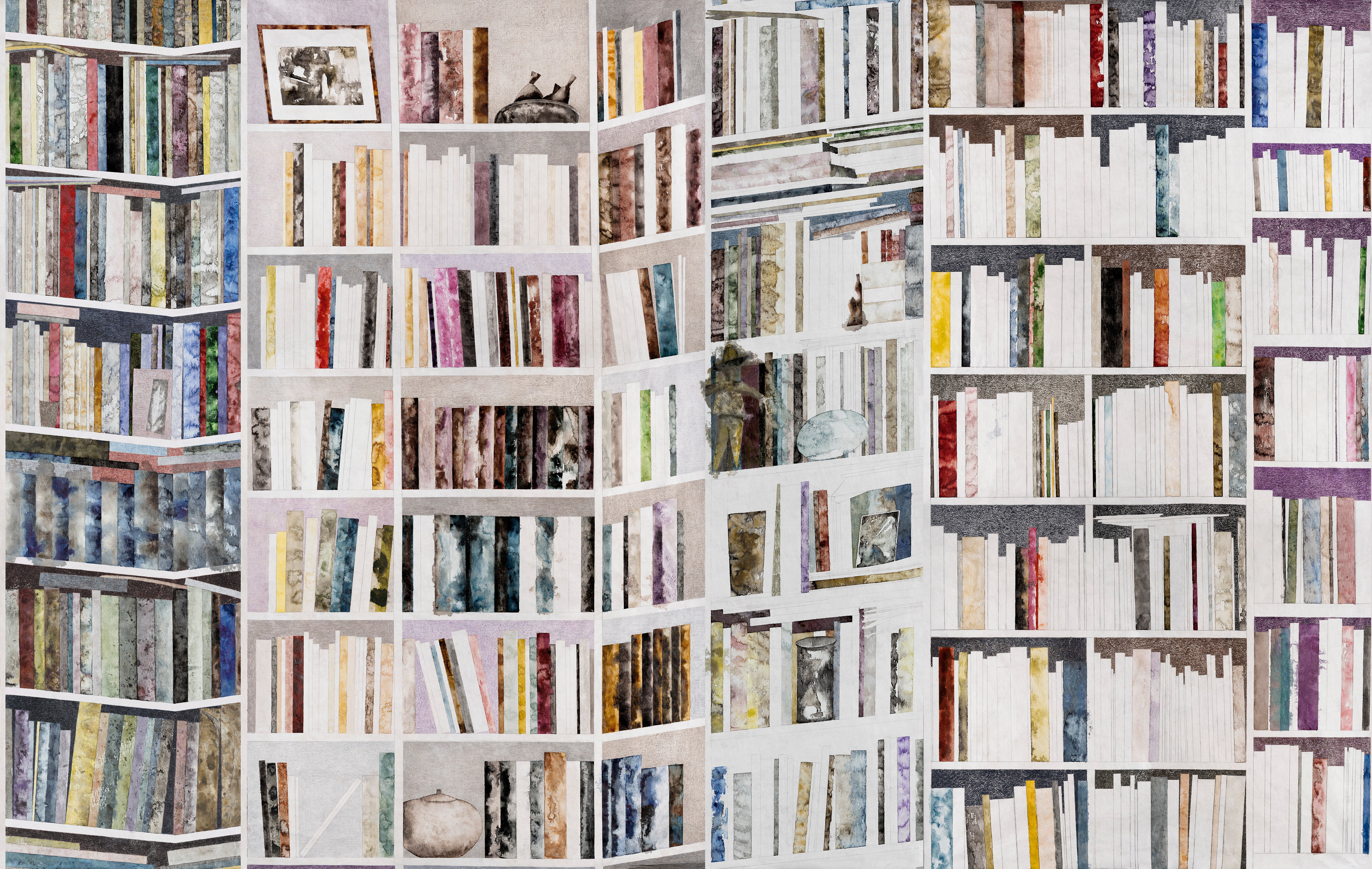 Bibliothèque(s) XL bespoke - Image 6