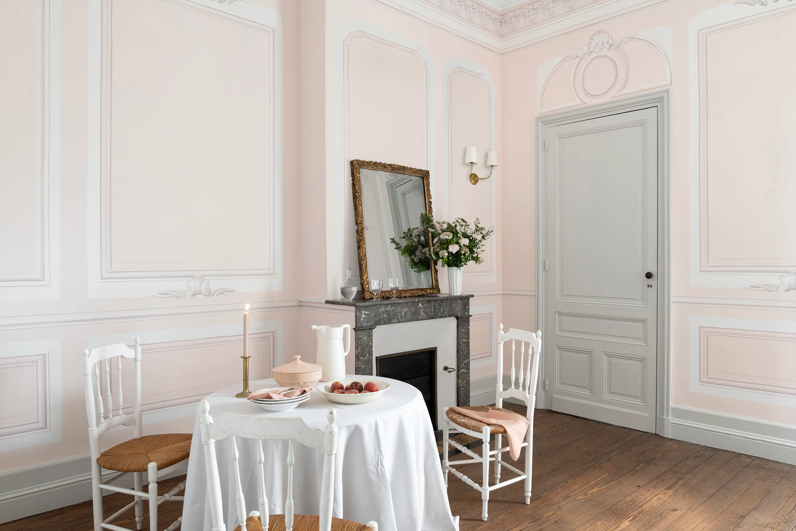Boiserie Moderne Bespoke - Image 3