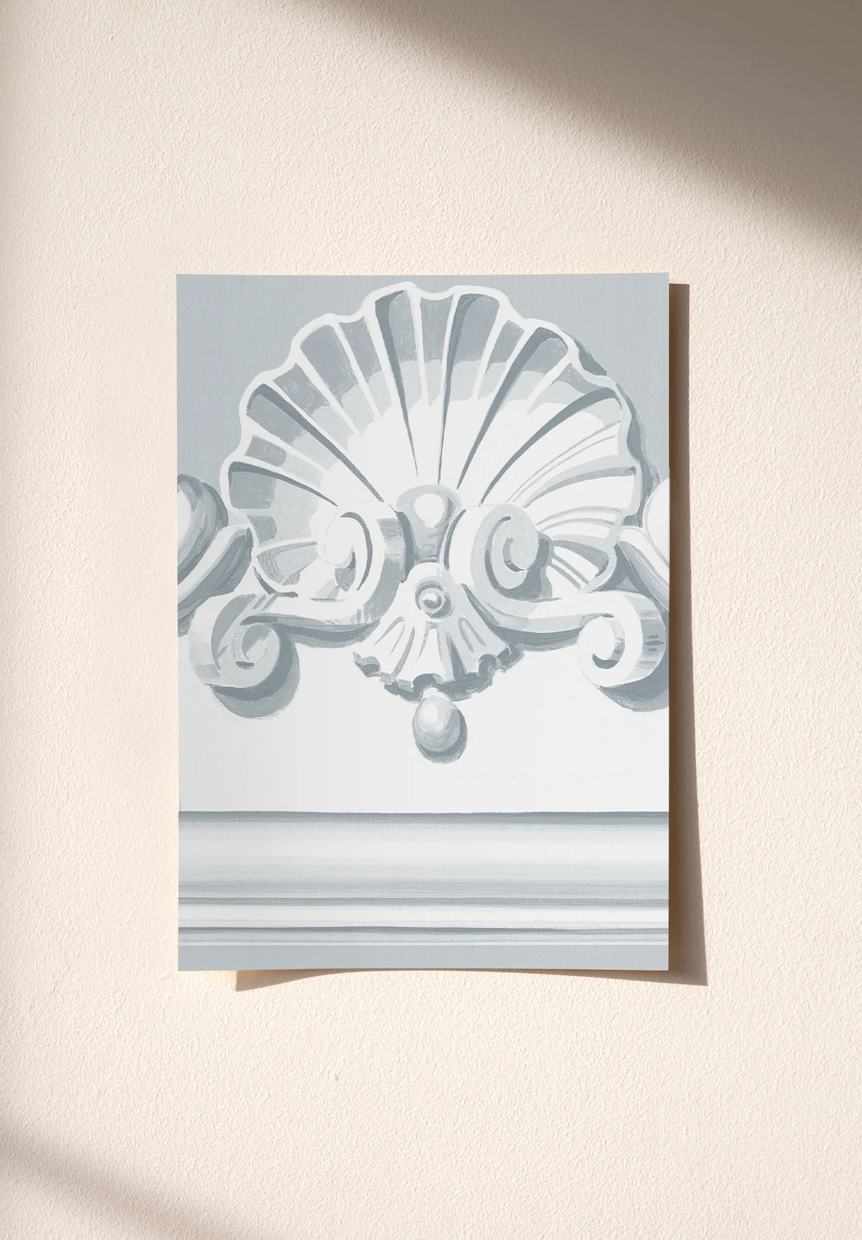 Boiserie Moderne Sample - Image 2