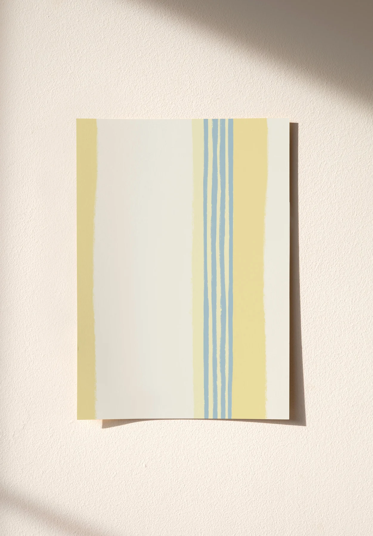 Cabana Stripe Sample - Image 2