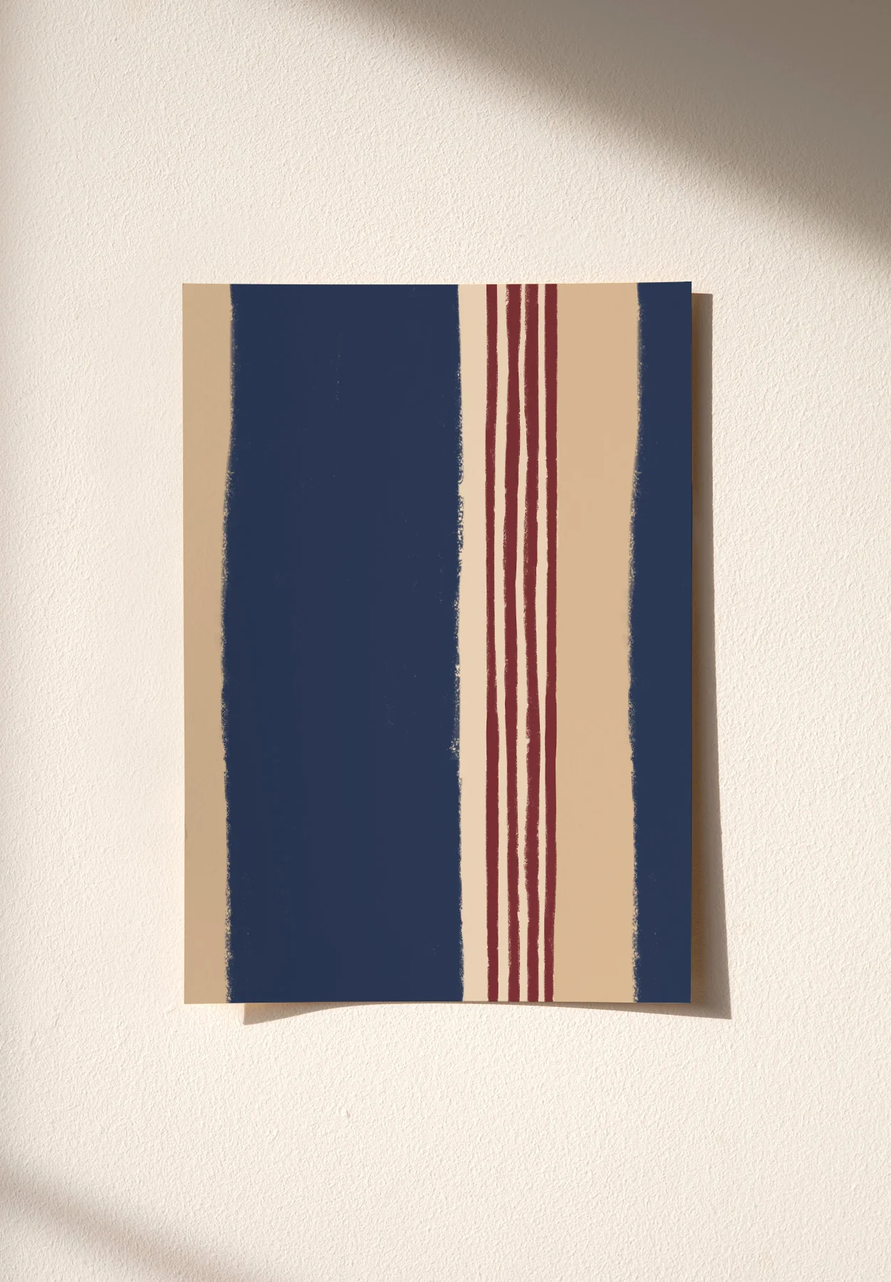 Cabana Stripe Sample - Image 3