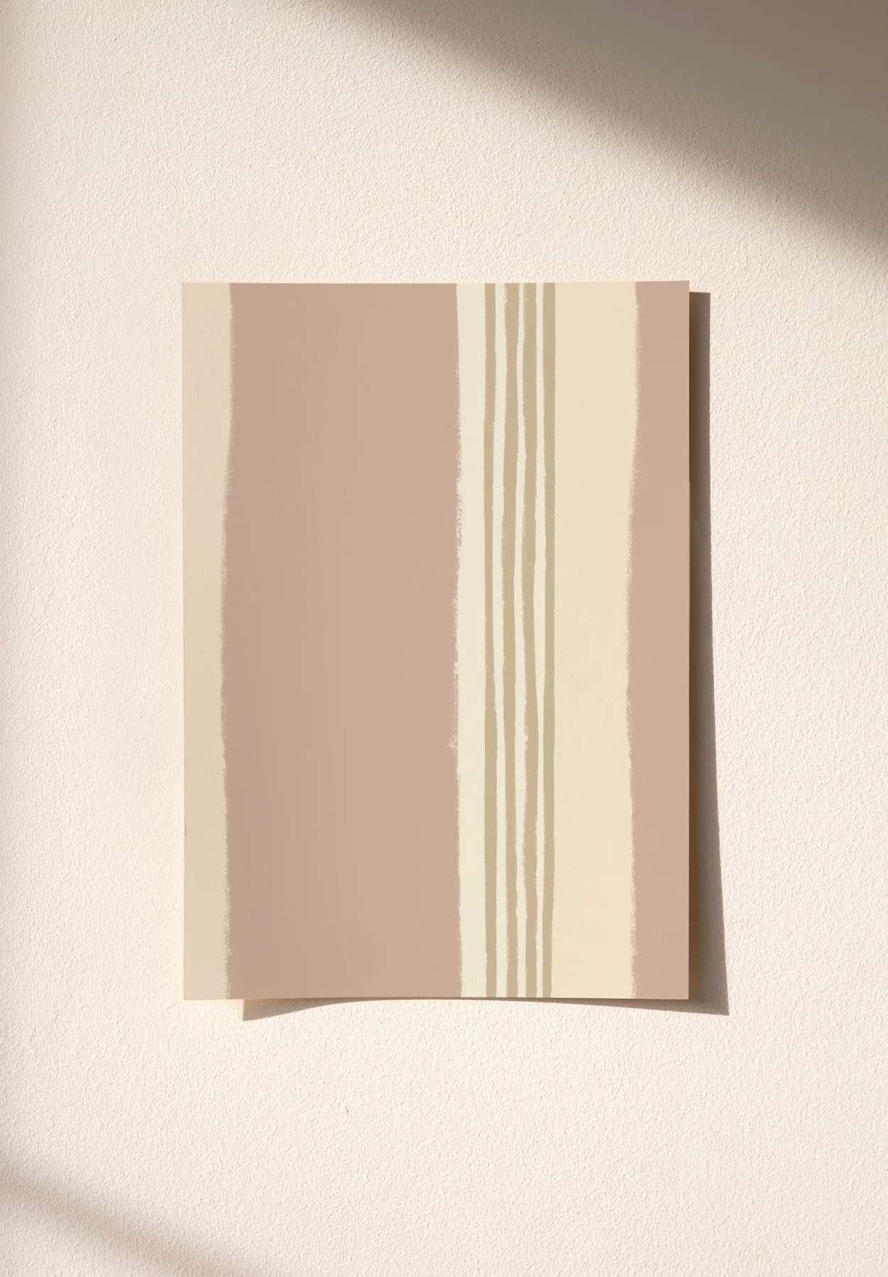 Cabana Stripe Sample - Image 4