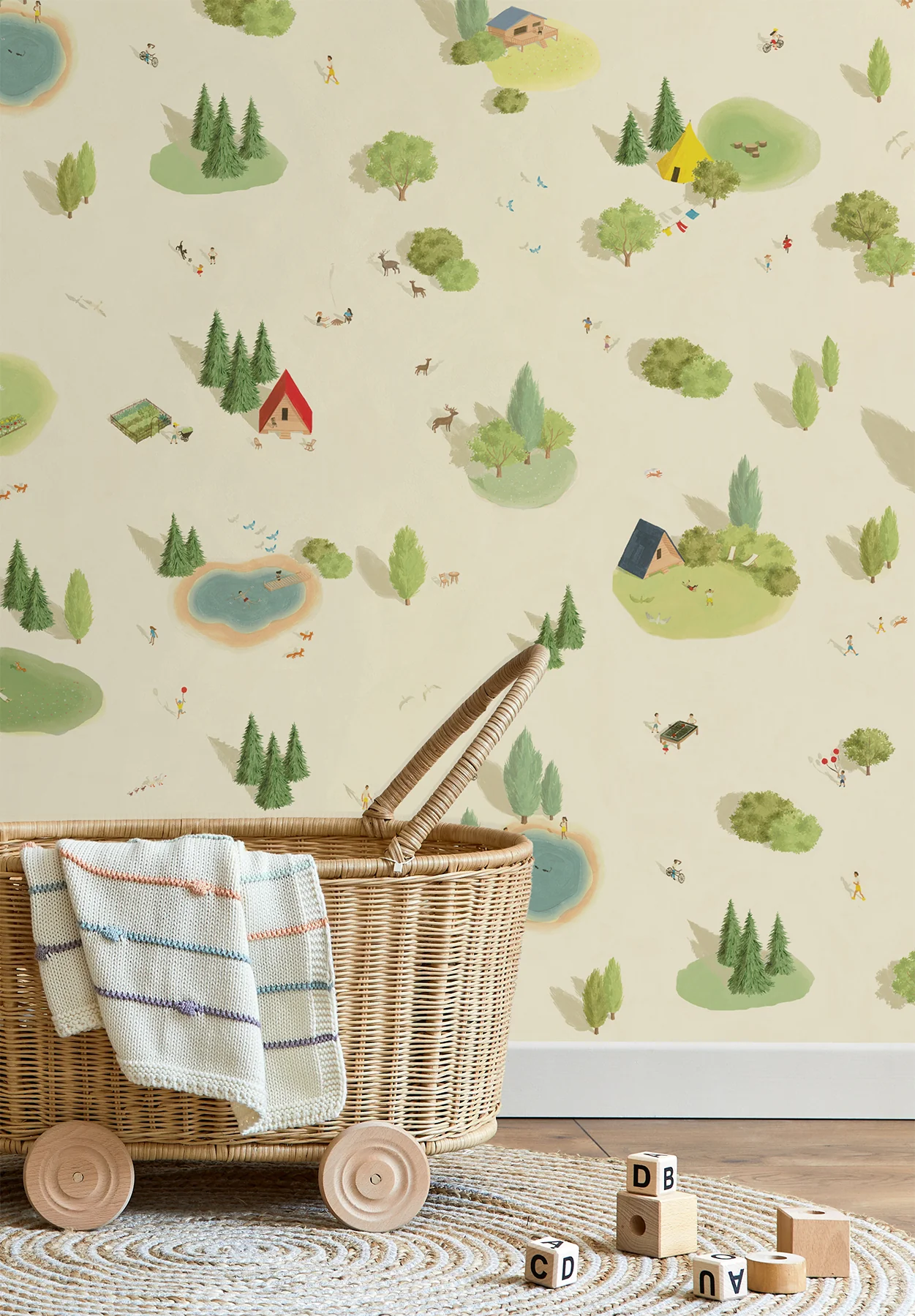 Cabanes dans les bois - Image 3
