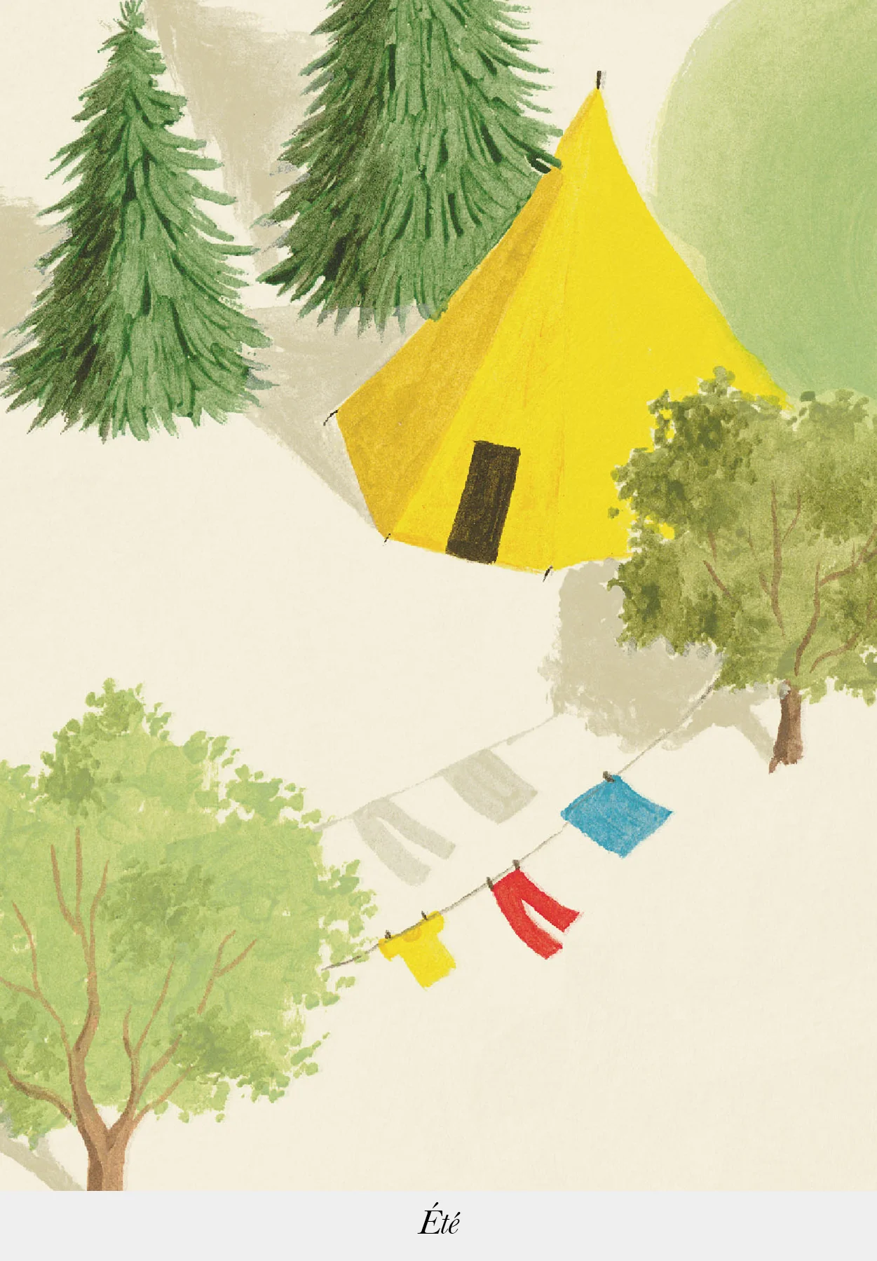 Cabanes dans les bois - Image 4