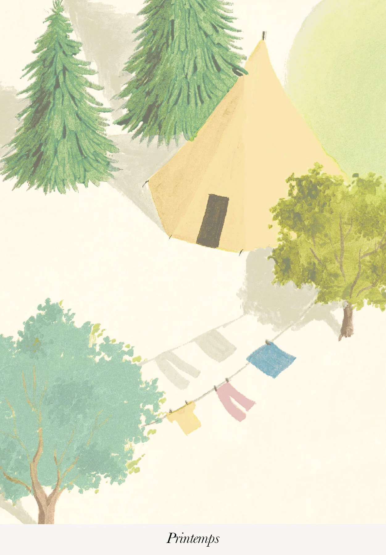 Cabanes dans les bois - Image 6