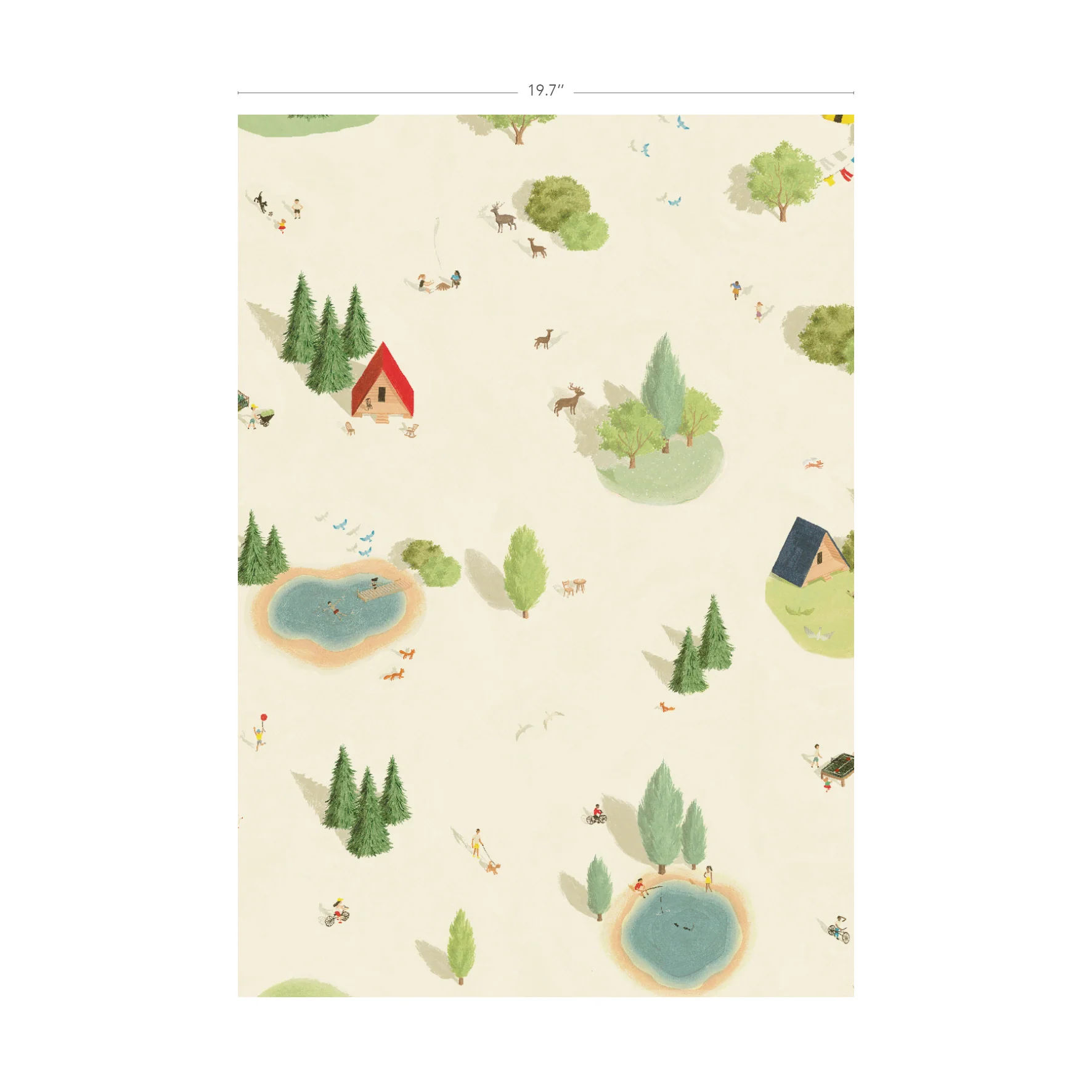 Cabanes dans les bois - Image 7