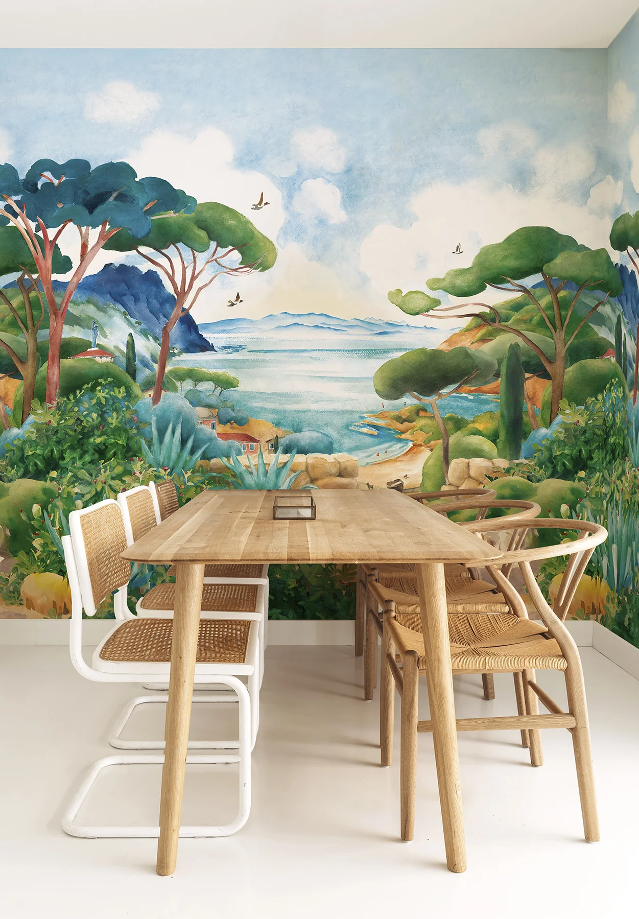 Cap Corse bespoke - Image 4