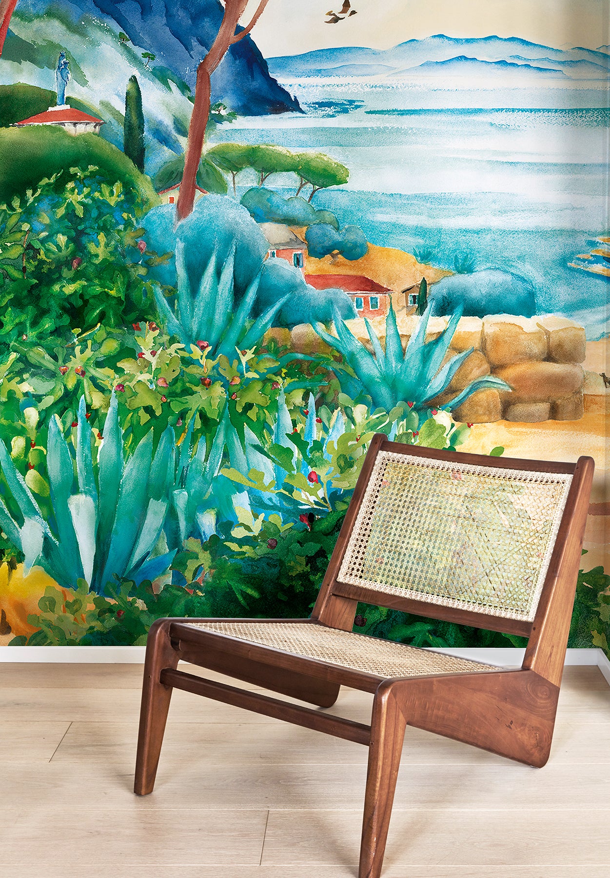 Cap Corse bespoke - Image 5