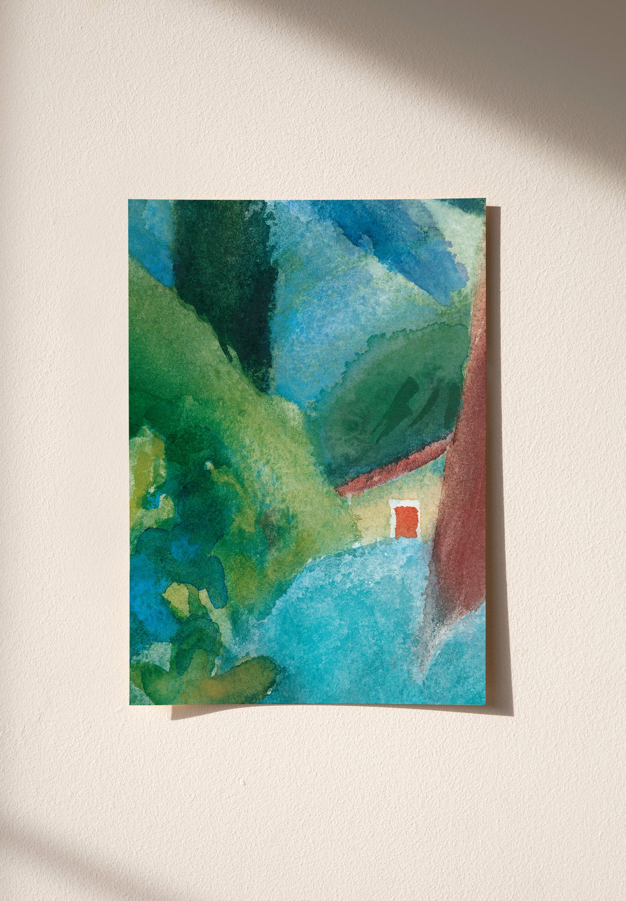 Cap Corse Sample