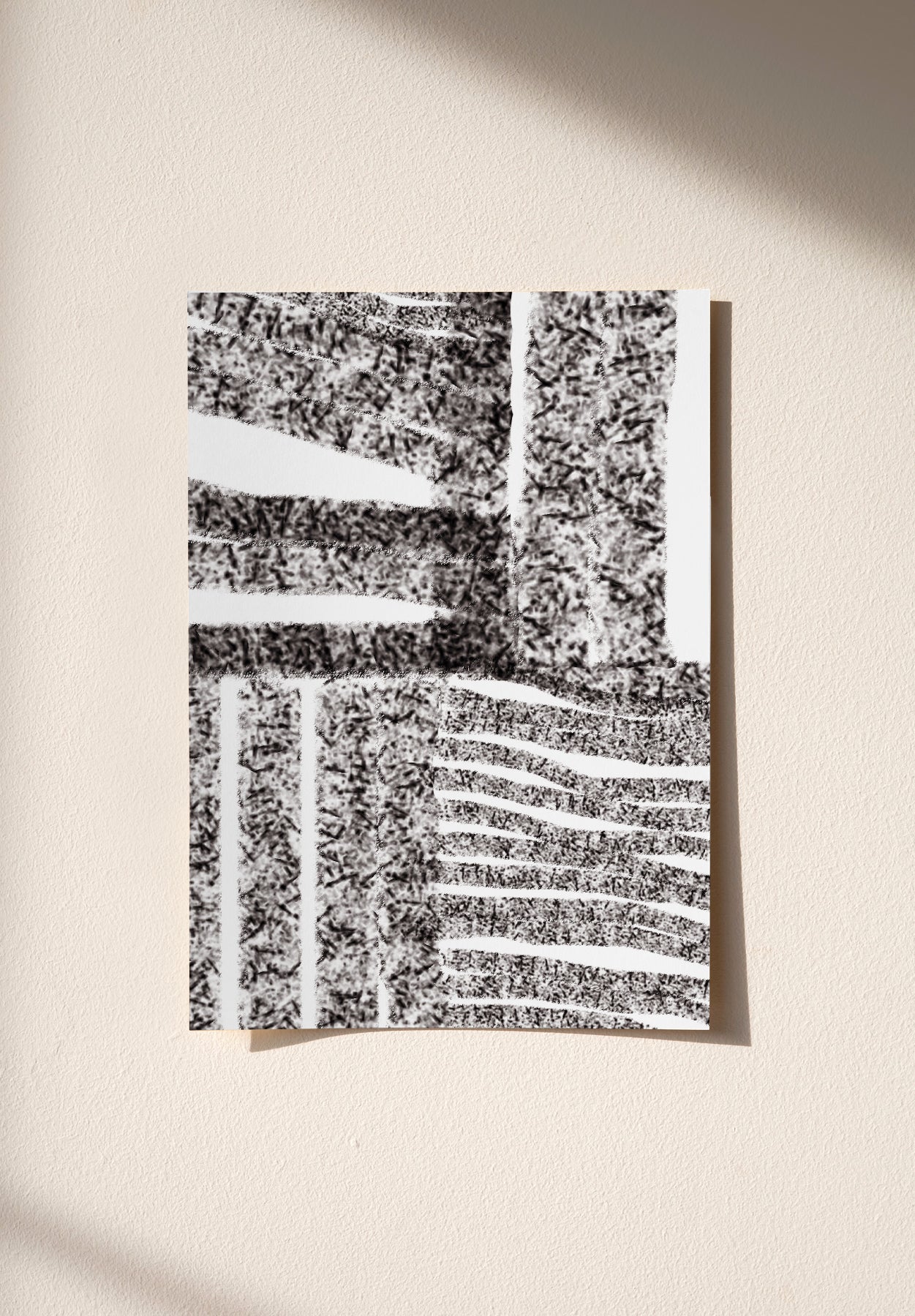 CARBON - N°3 Sample