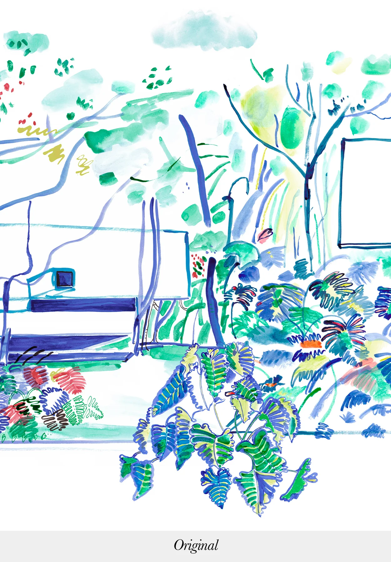Casa Tropical Bespoke - Image 5