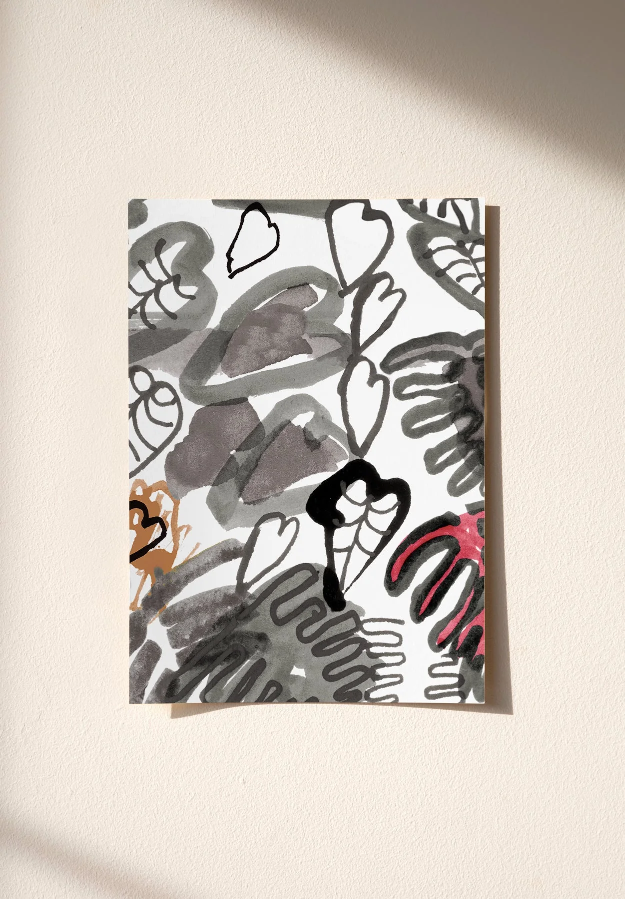 Casa Tropical Sample - Image 2