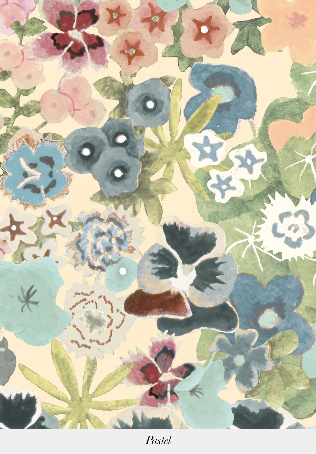 Champs Fleuris - Image 10