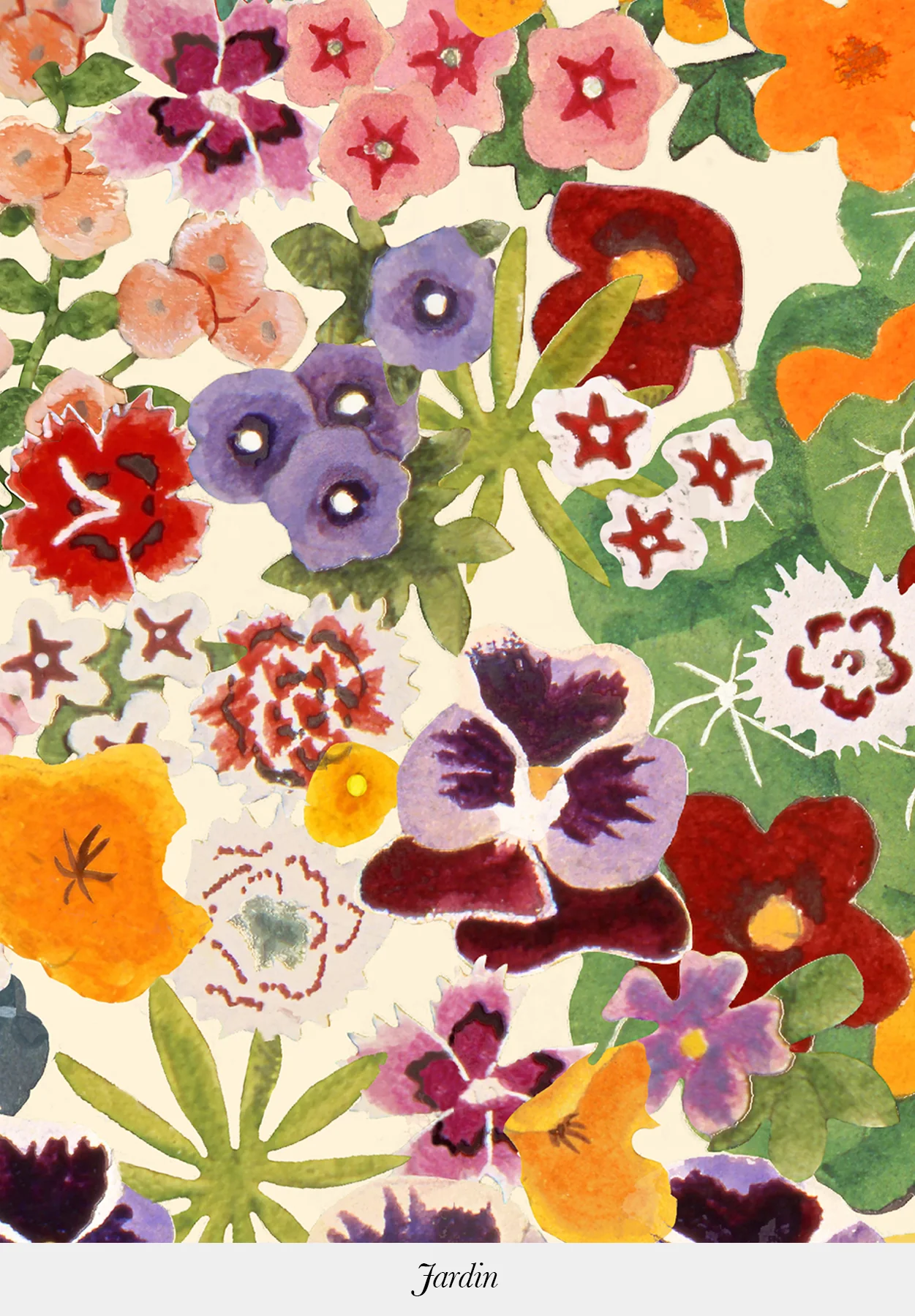 Champs Fleuris - Image 11