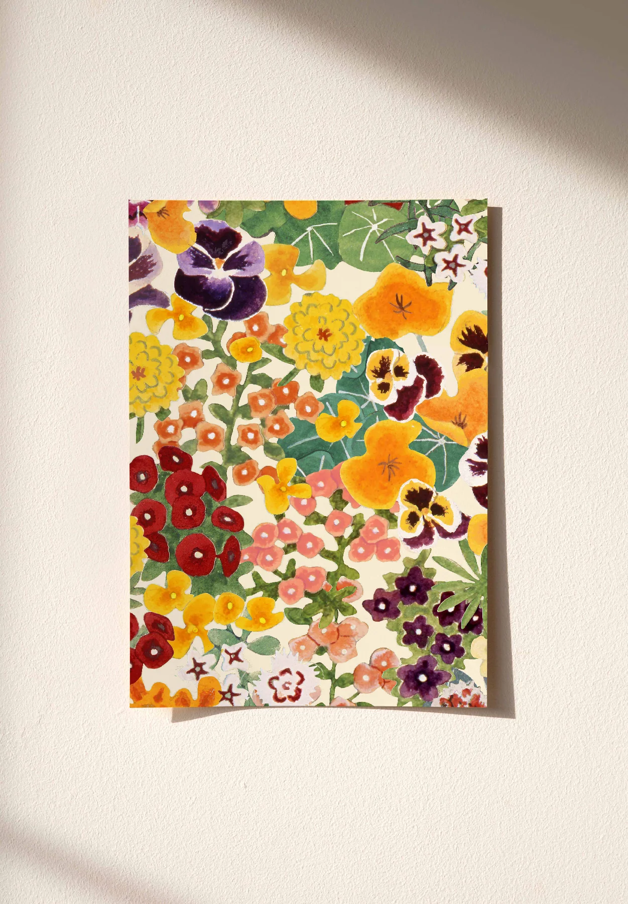 Champs Fleuris Sample - Image 3