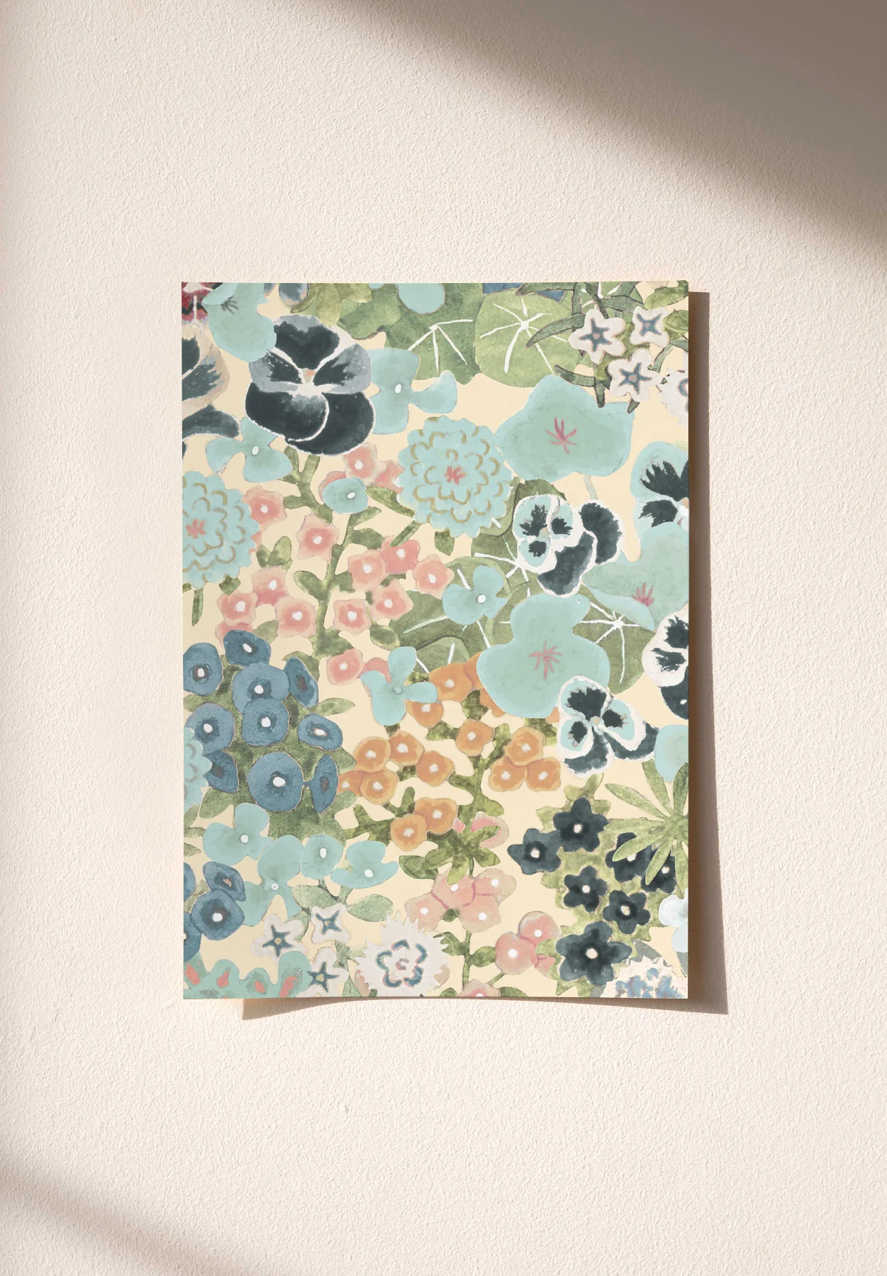 Champs Fleuris Sample - Image 4