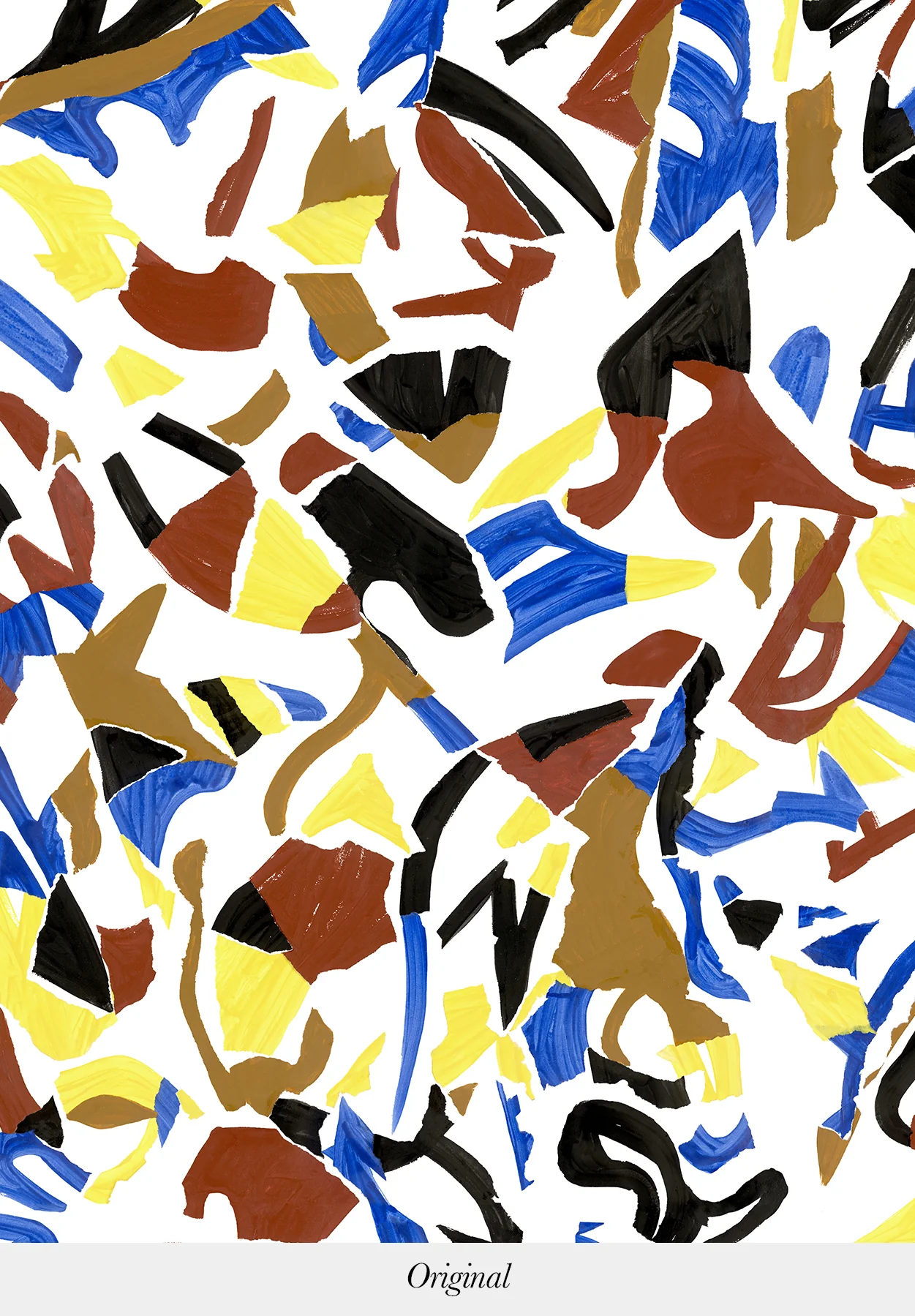 Collage bespoke - Image 10