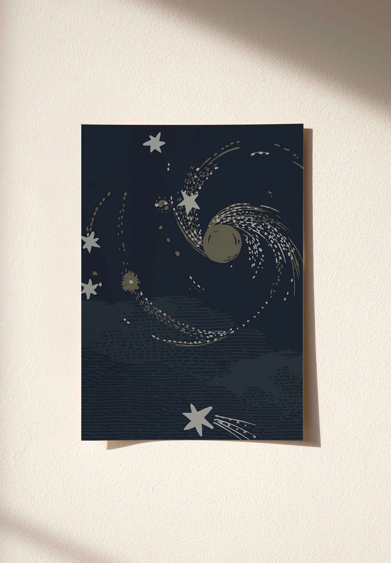 Cosmos Sample - Image 2
