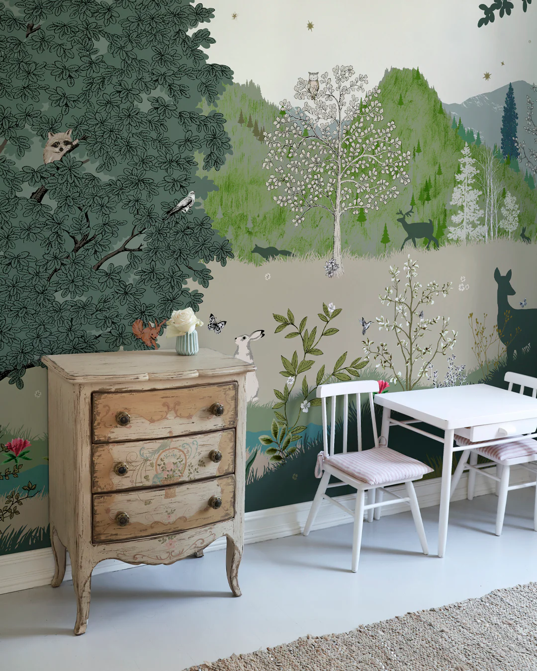 Coucou Hibou bespoke - Image 3