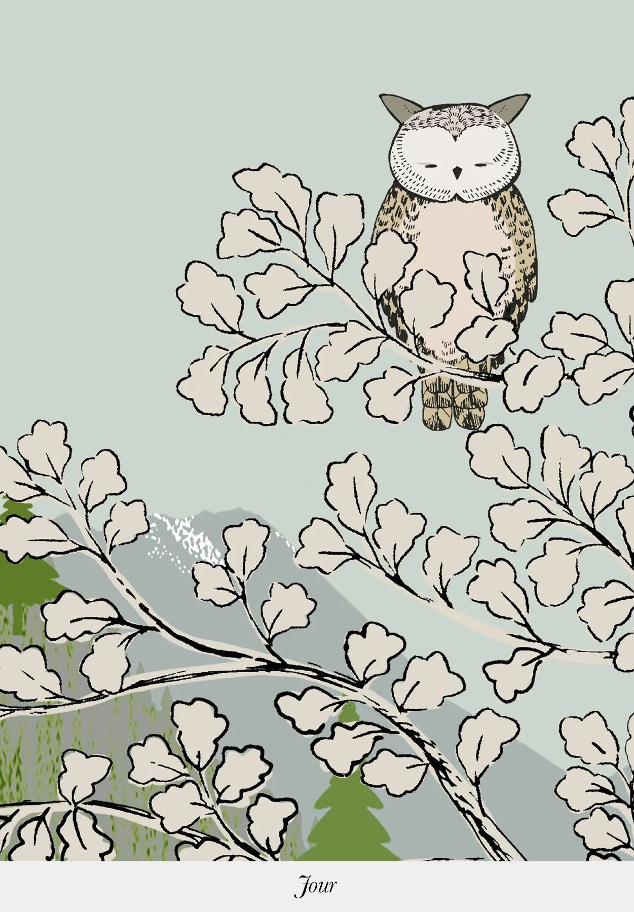 Coucou Hibou bespoke - Image 6