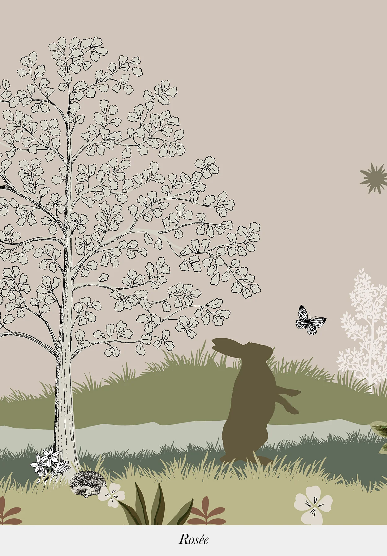 Coucou Hibou border - Image 7