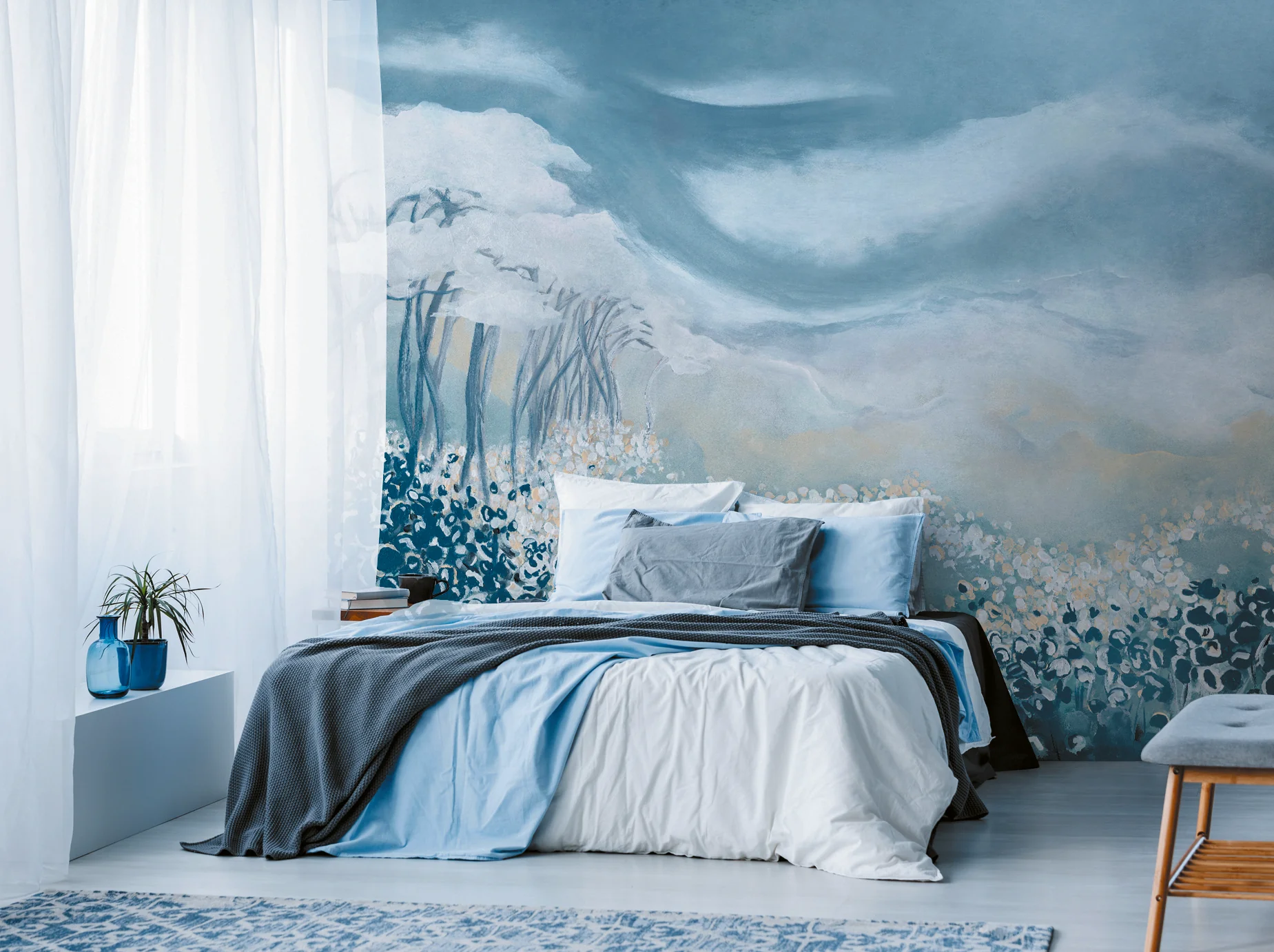 Dans les Nuages Bespoke - Image 3