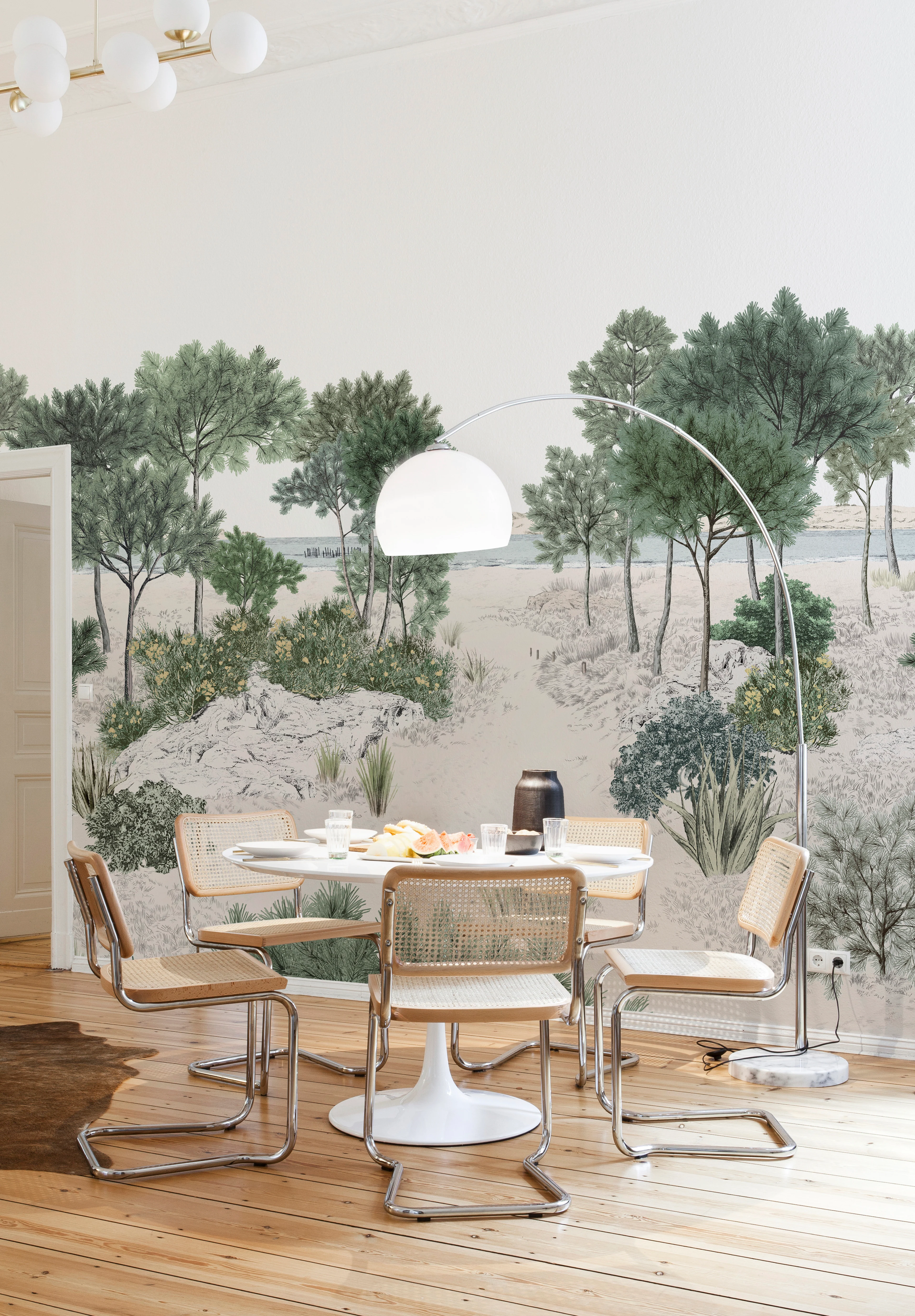 Dune bespoke - Sisal Grasscloth - Image 7