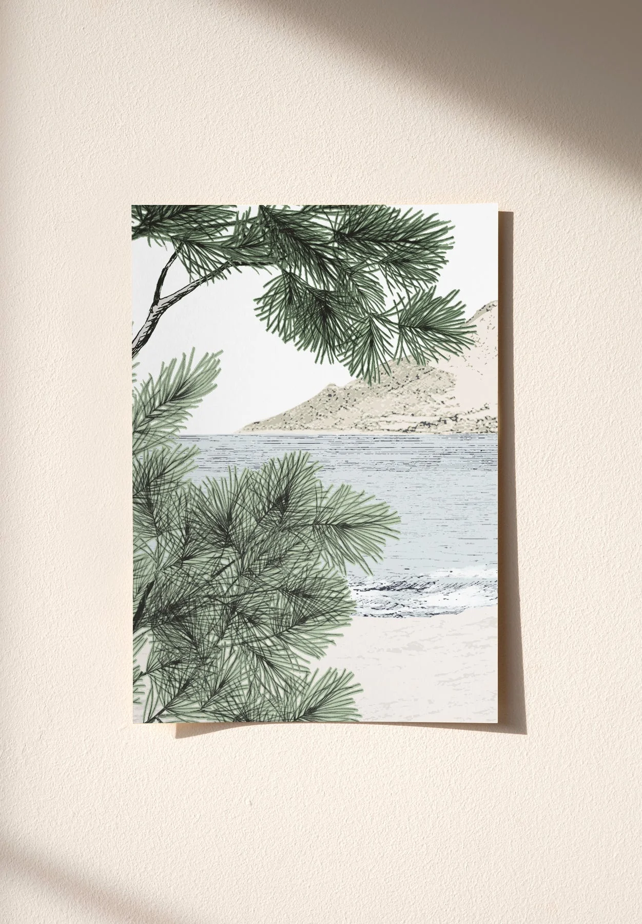 Dune Sample - Image 3