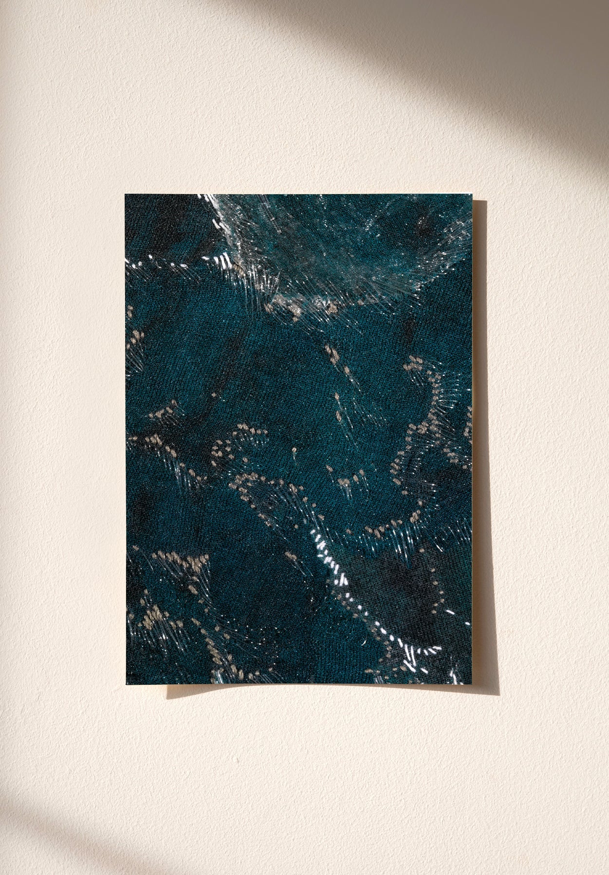 Écumes Sample
