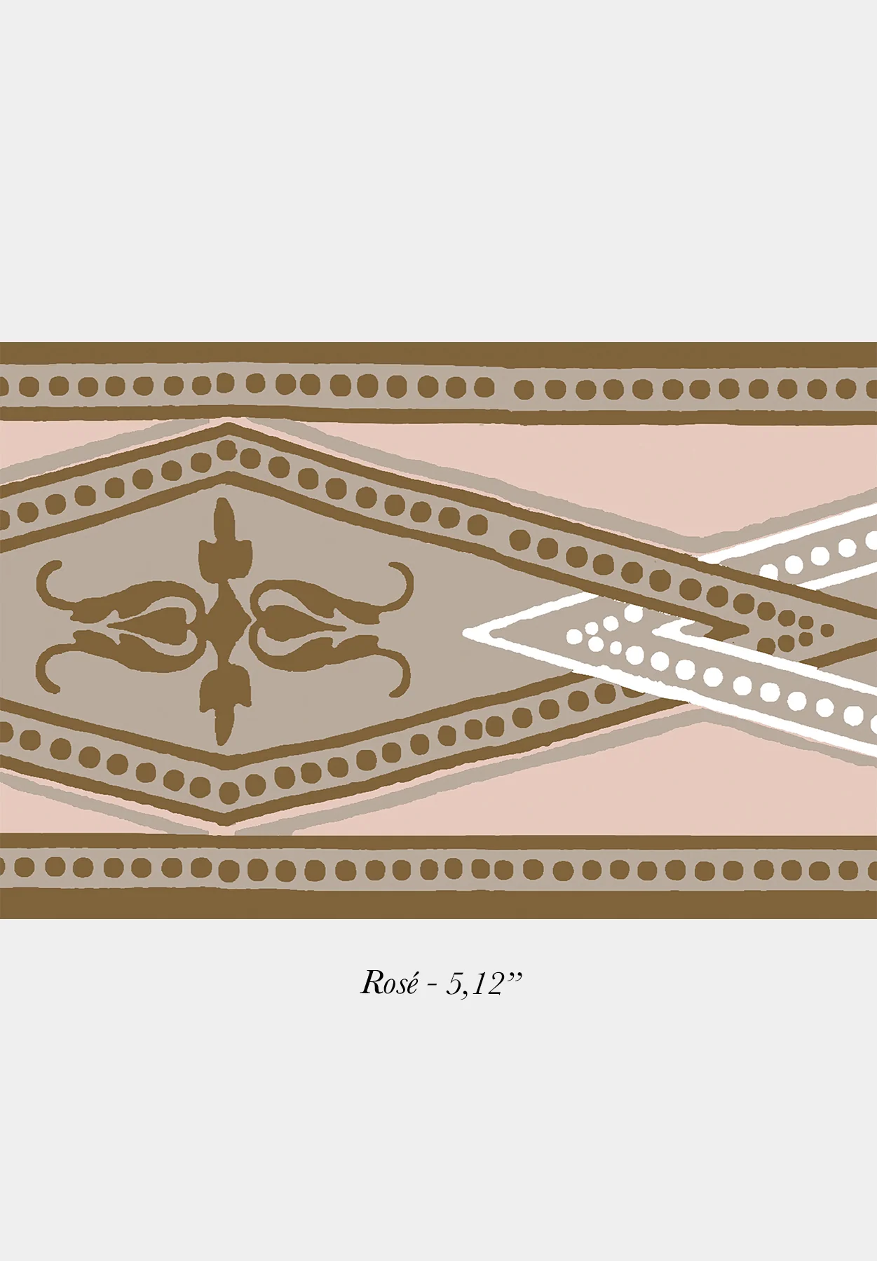 Édouard border - Image 7