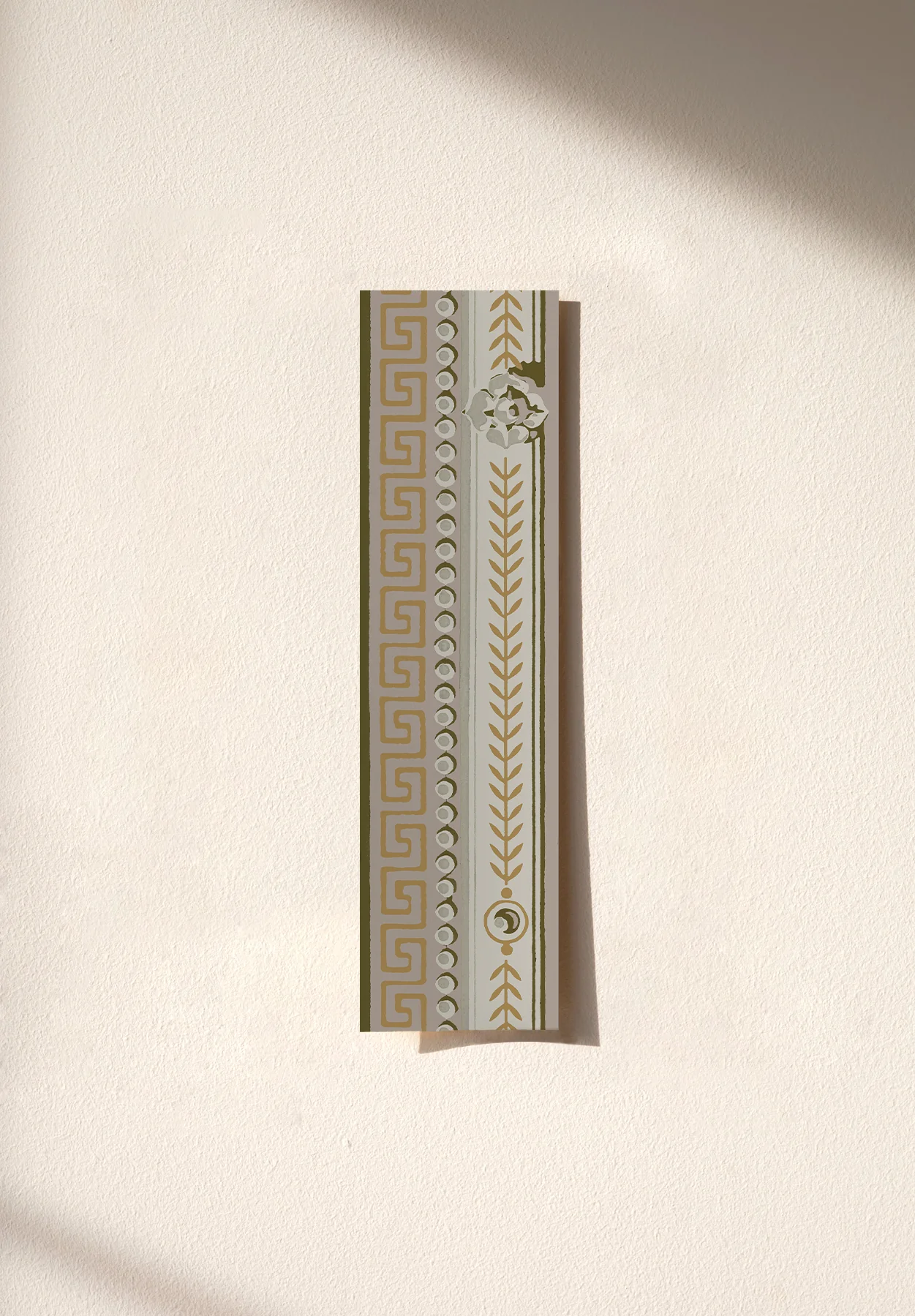 Émile Borders Sample