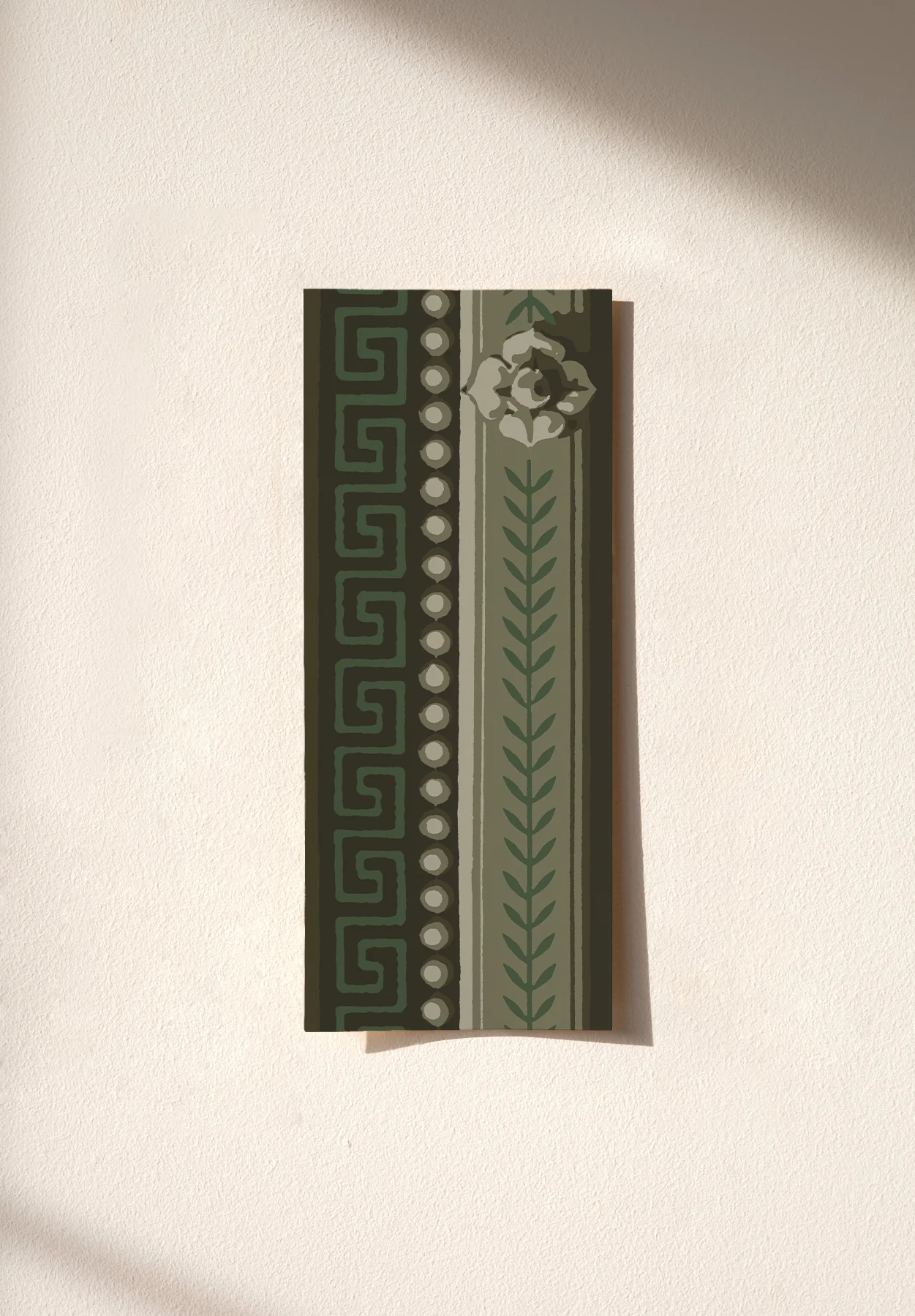 Émile Borders Sample - Image 11