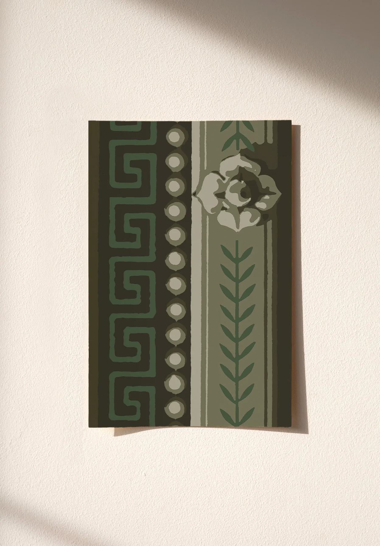Émile Borders Sample - Image 12