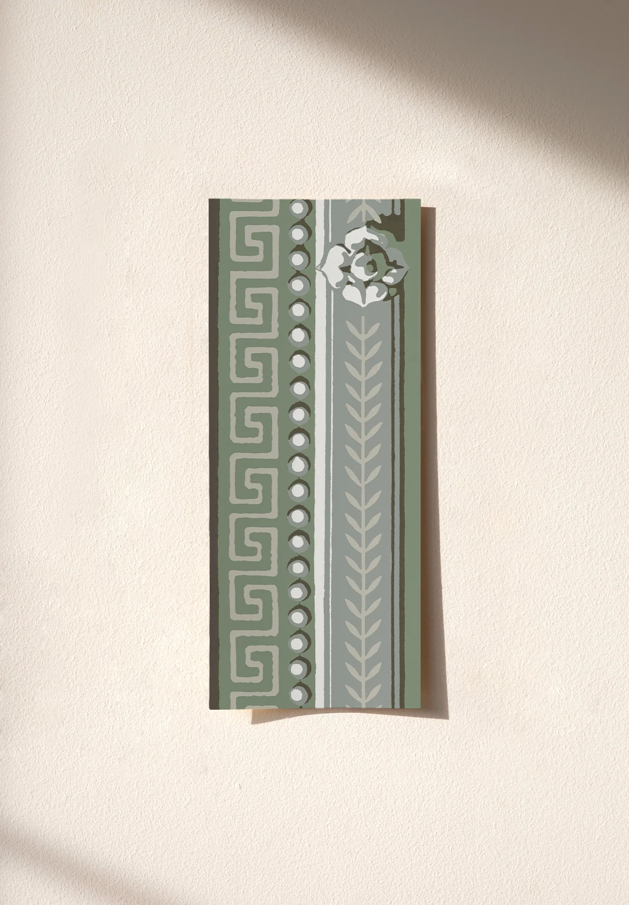 Émile Borders Sample - Image 14