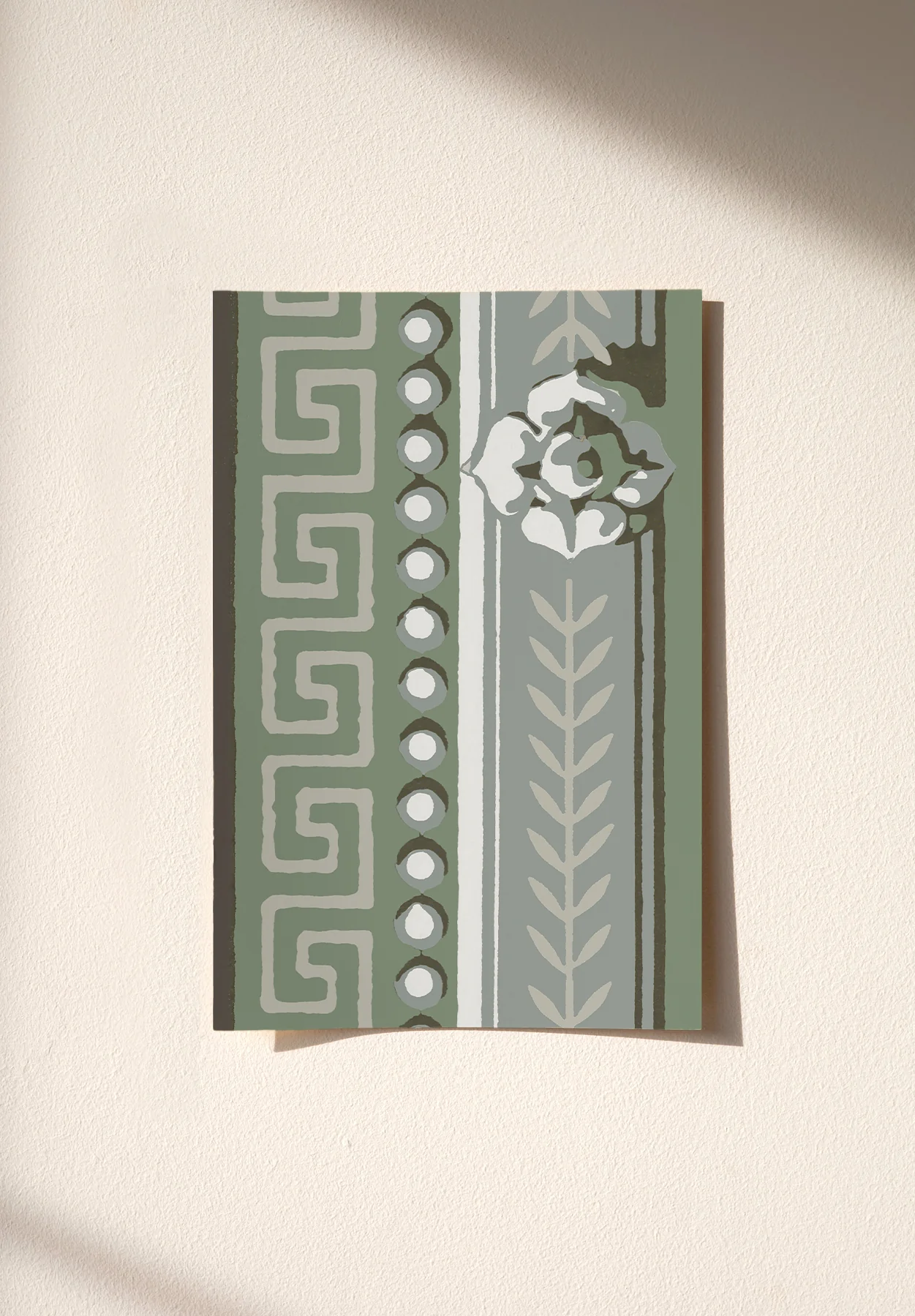Émile Borders Sample - Image 15