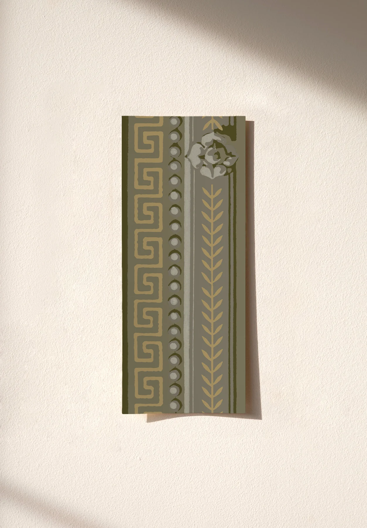 Émile Borders Sample - Image 17