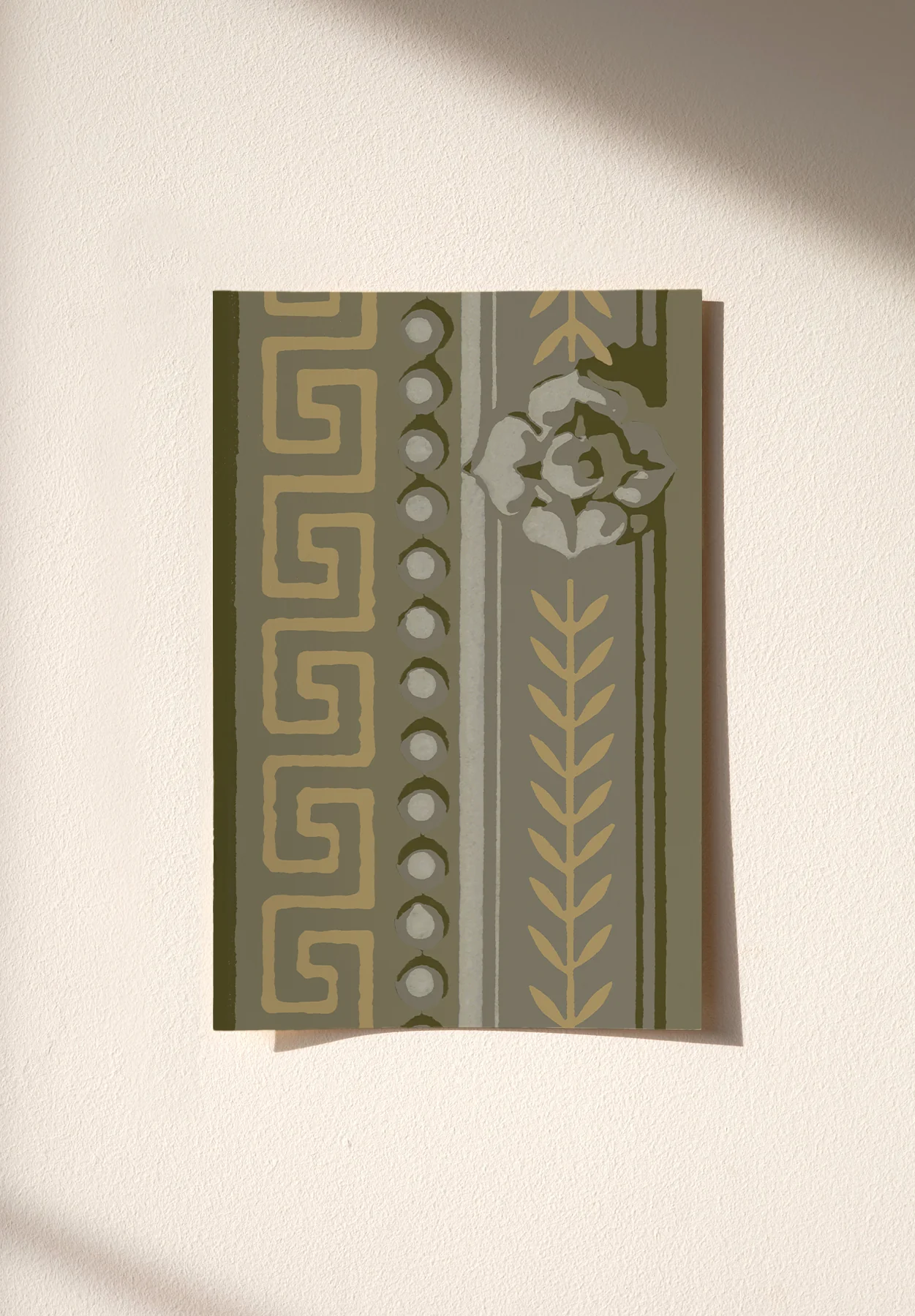 Émile Borders Sample - Image 18