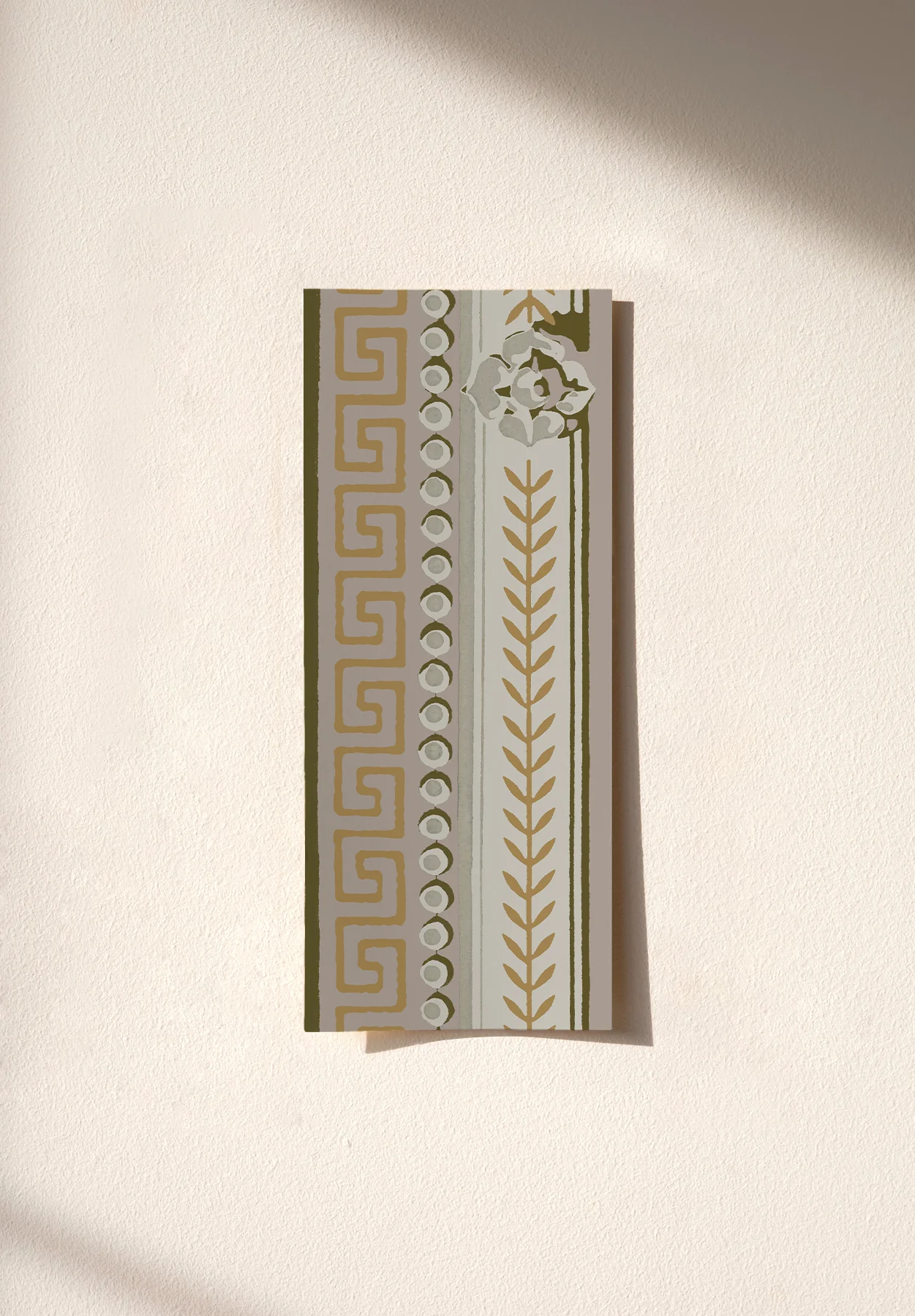 Émile Borders Sample - Image 2