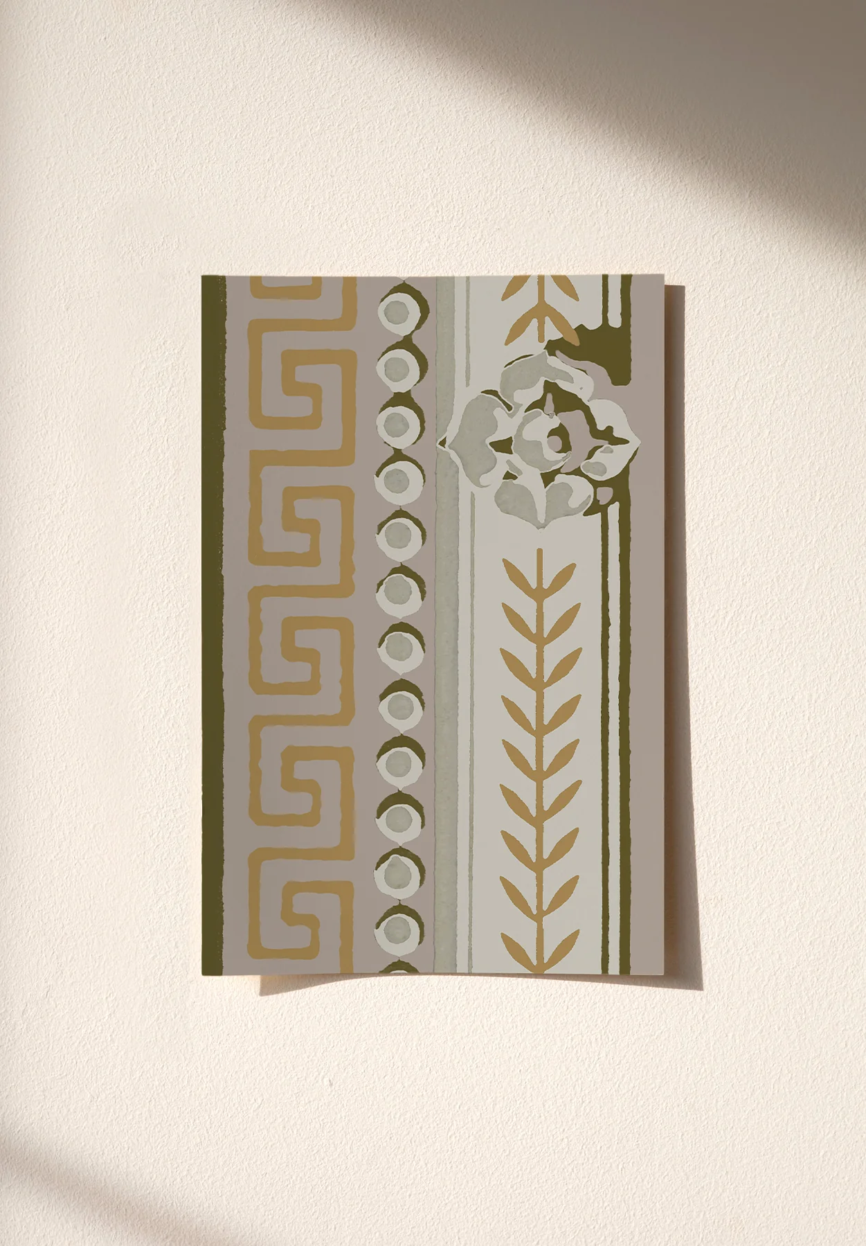 Émile Borders Sample - Image 3