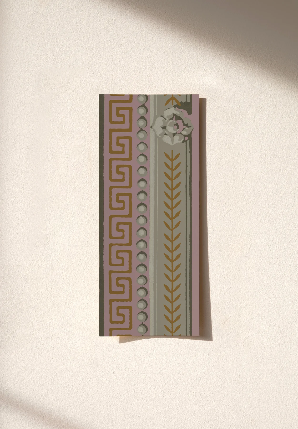 Émile Borders Sample - Image 5
