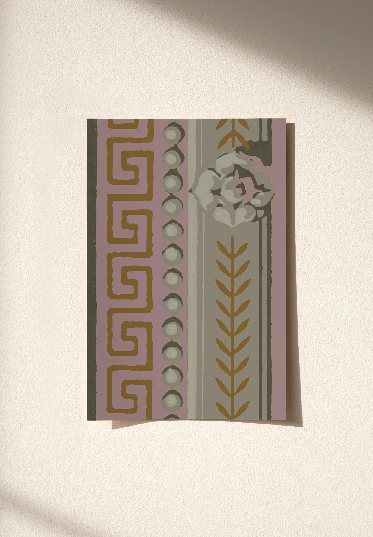 Émile Borders Sample - Image 6