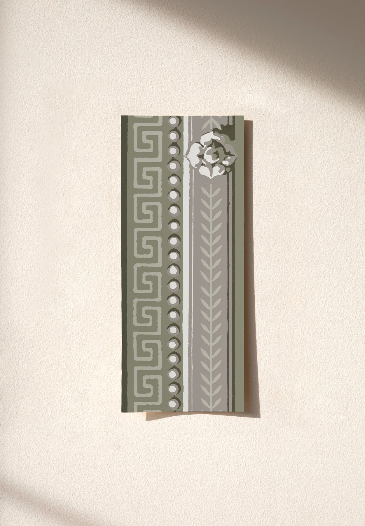 Émile Borders Sample - Image 8